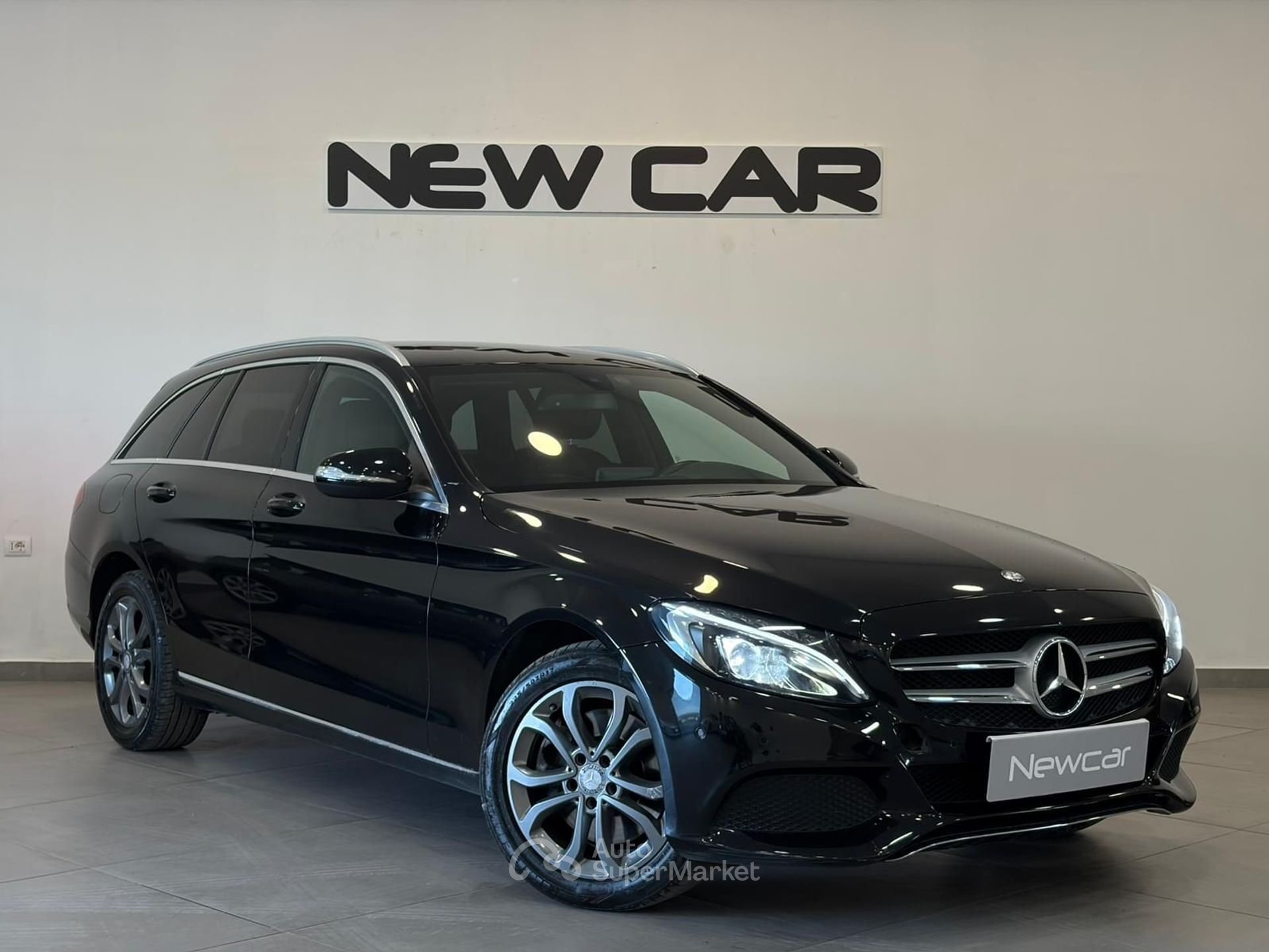 Mercedes-Benz Classe C