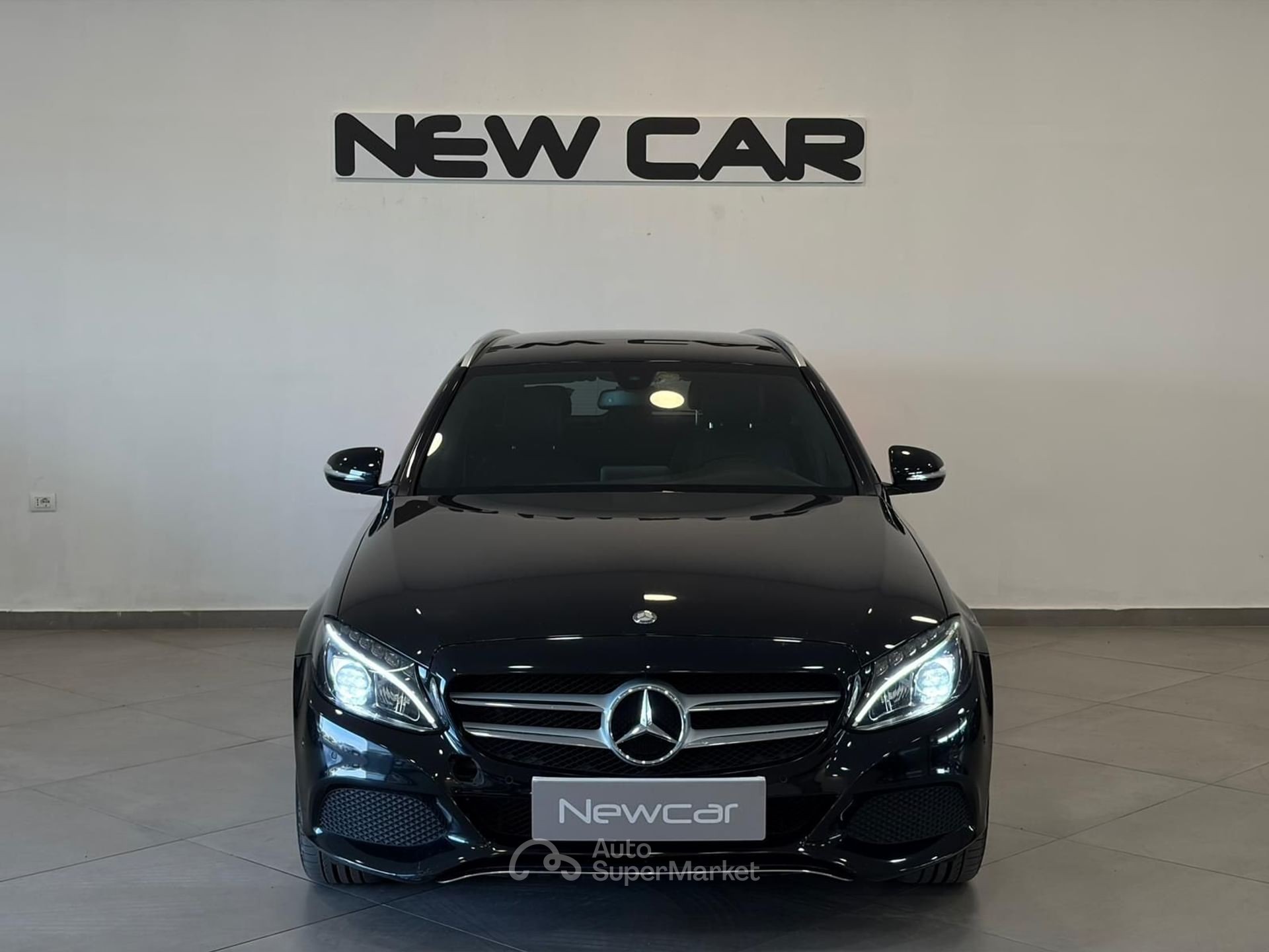 Mercedes-Benz Classe C