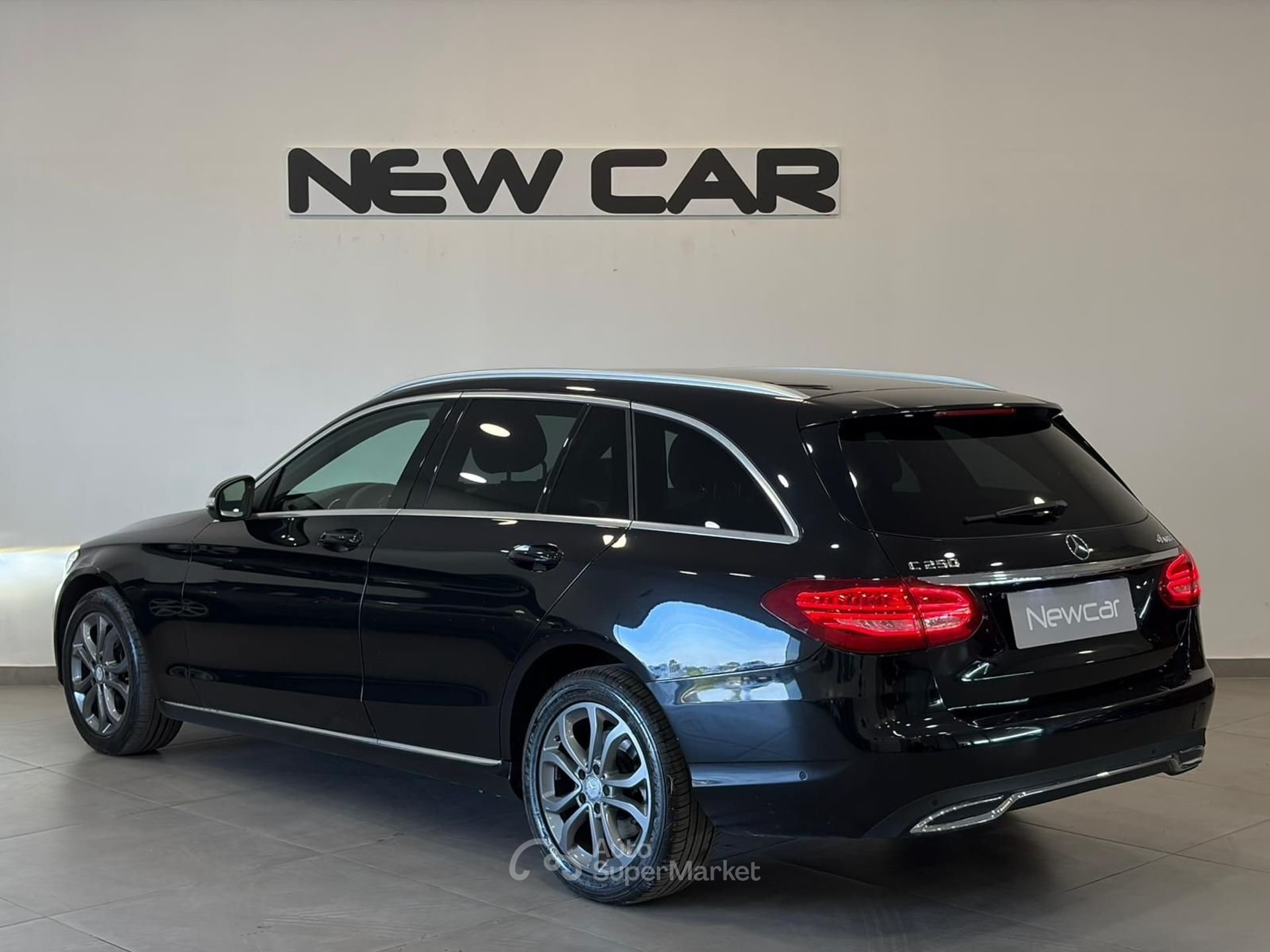 Mercedes-Benz Classe C