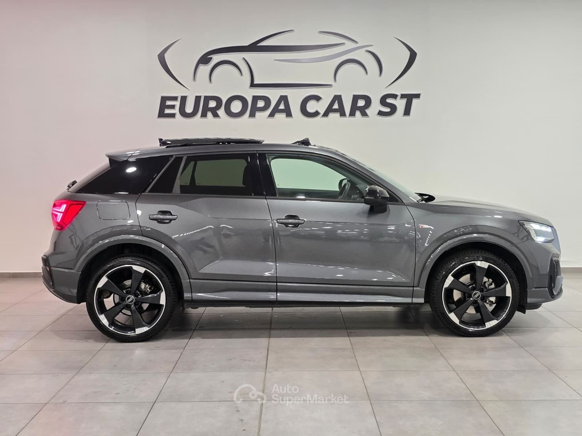 Audi Q2