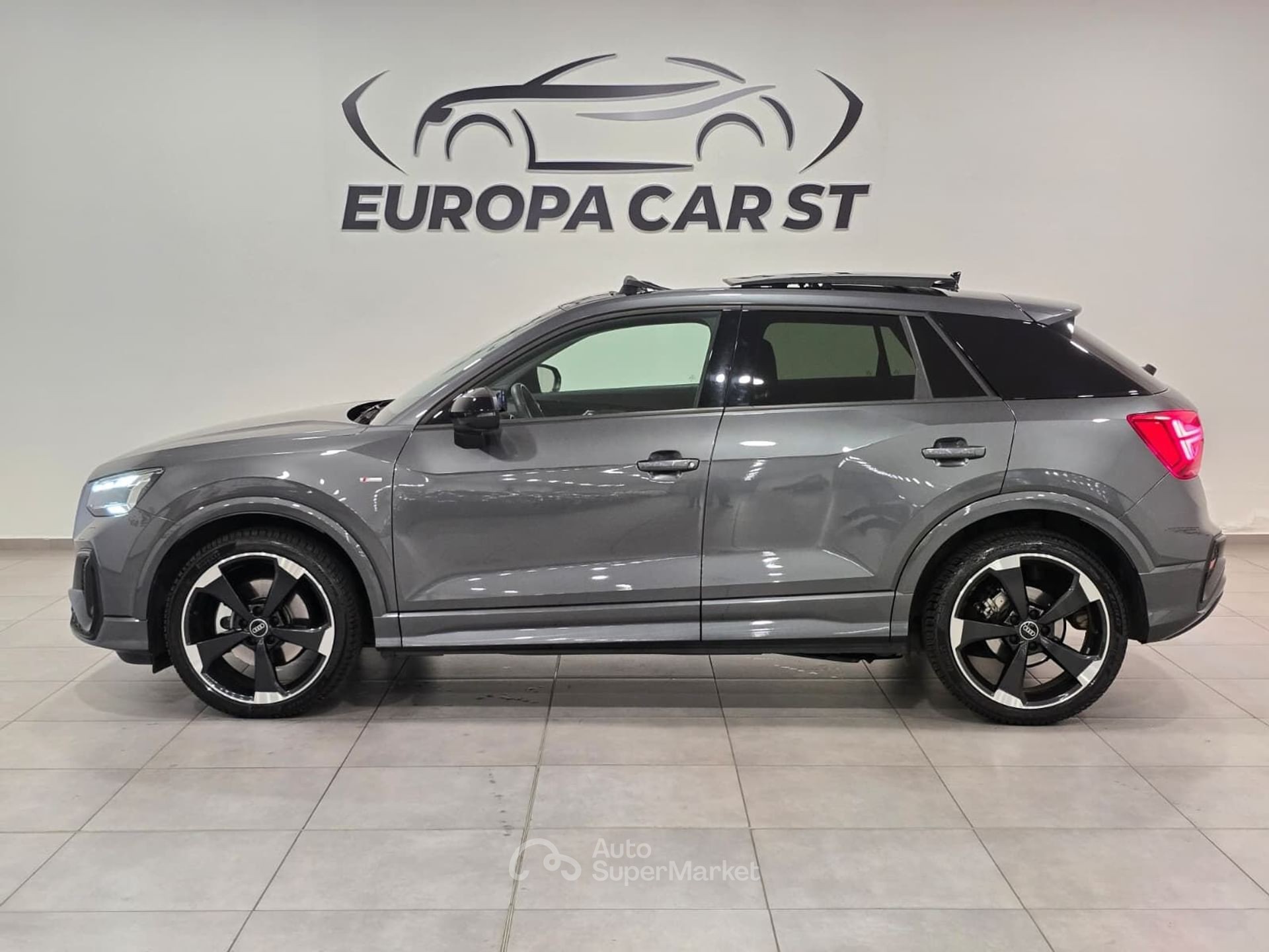 Audi Q2
