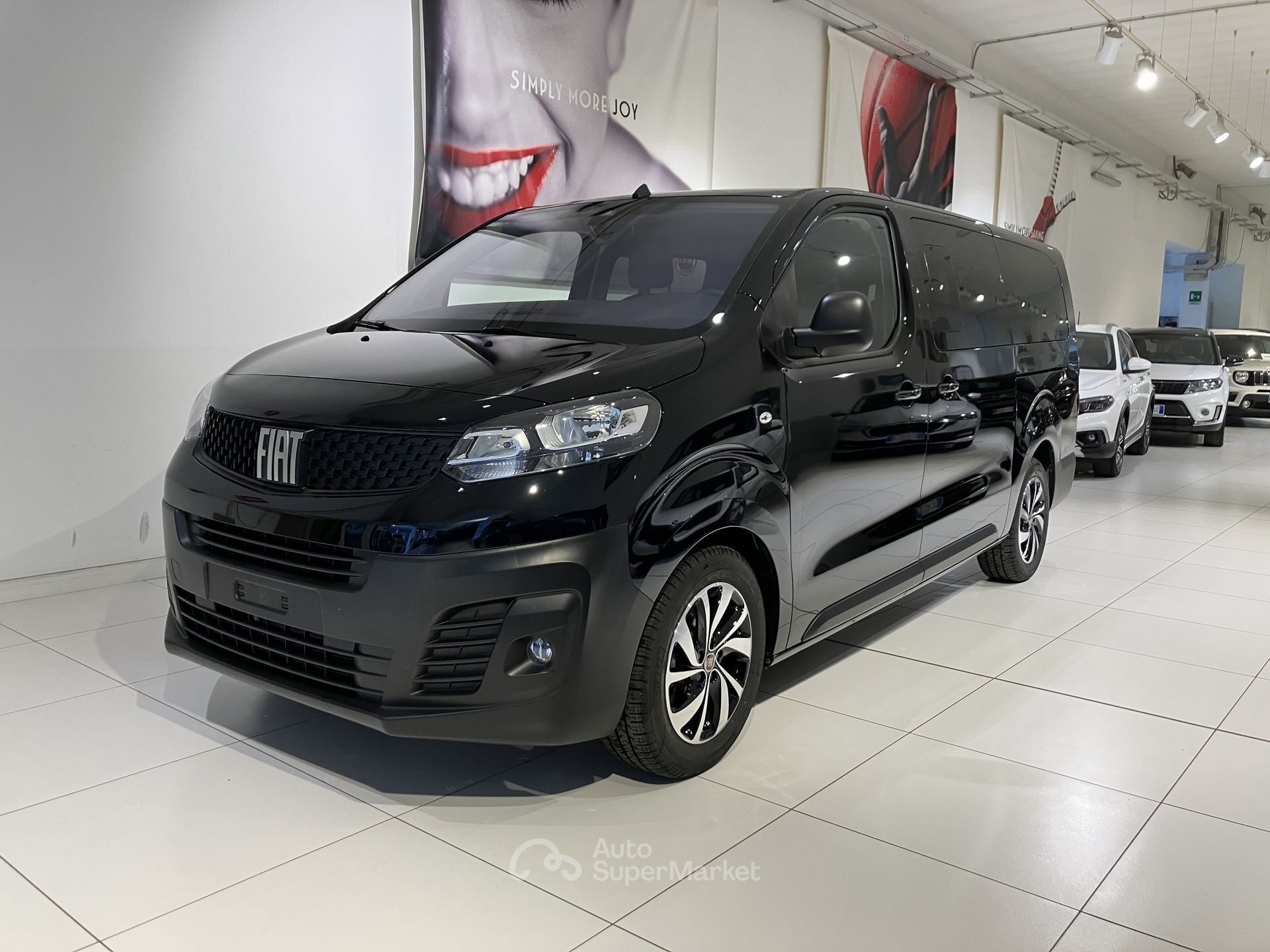 Fiat Scudo