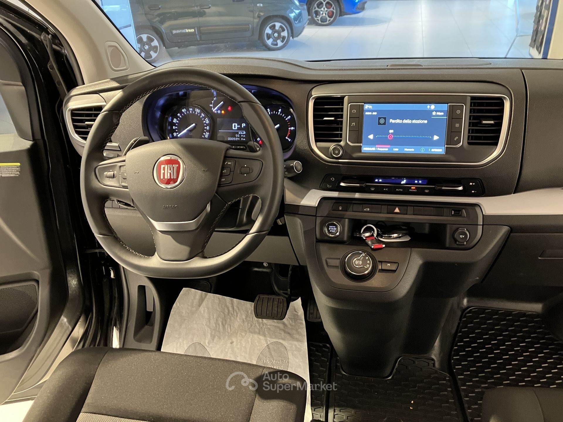 Fiat Scudo