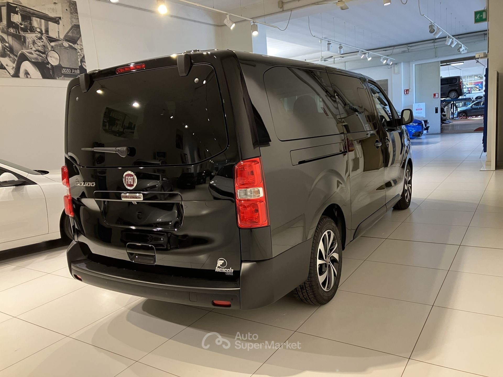 Fiat Scudo