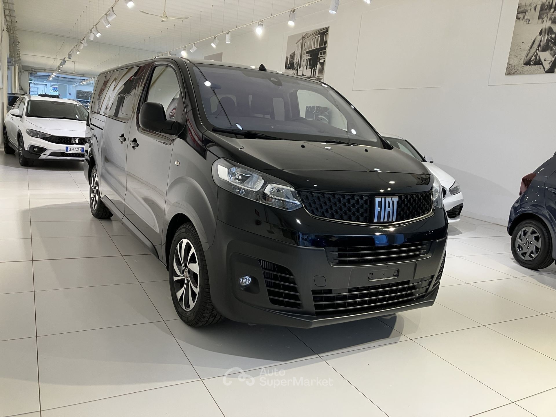 Fiat Scudo