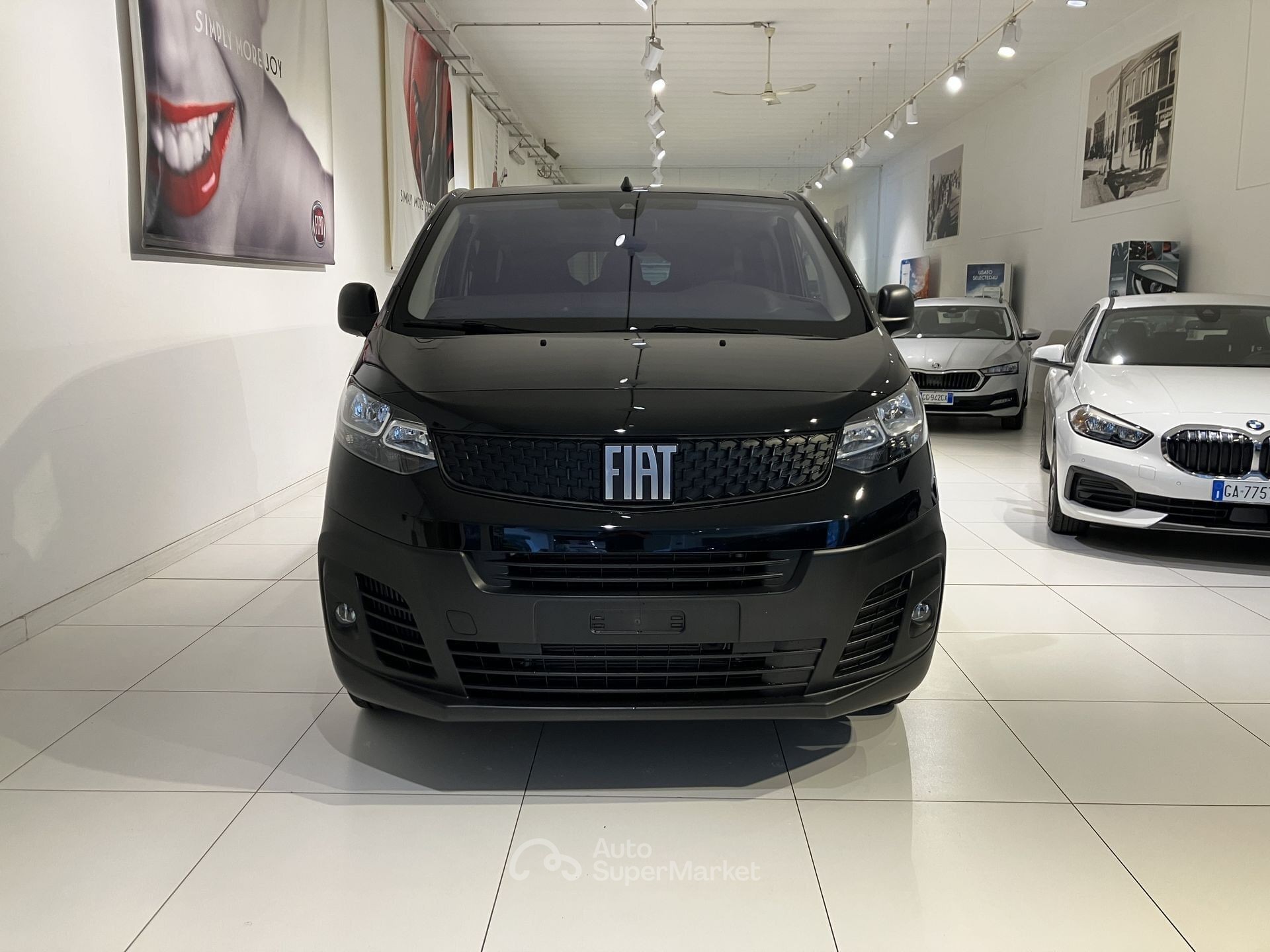 Fiat Scudo