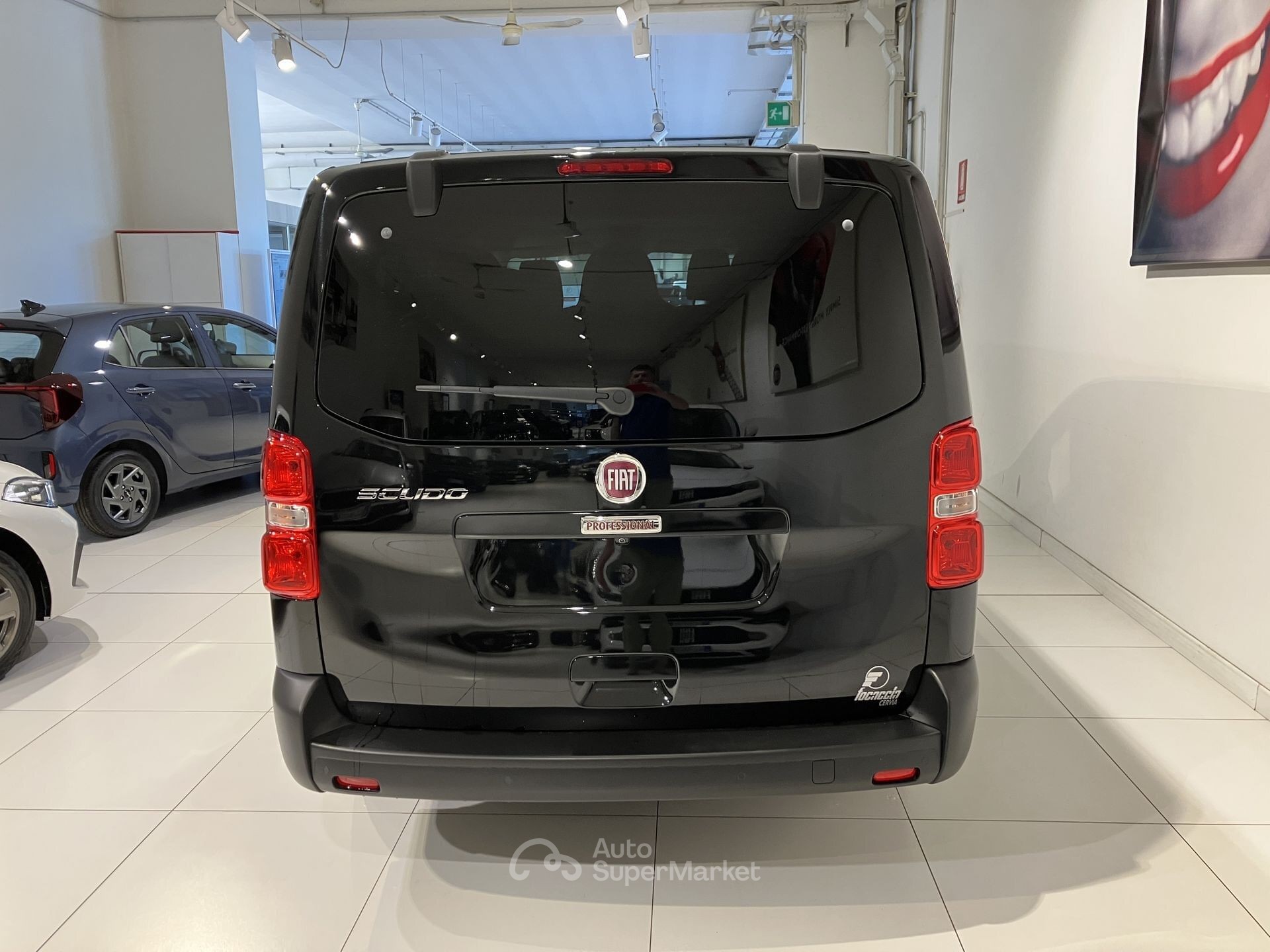 Fiat Scudo