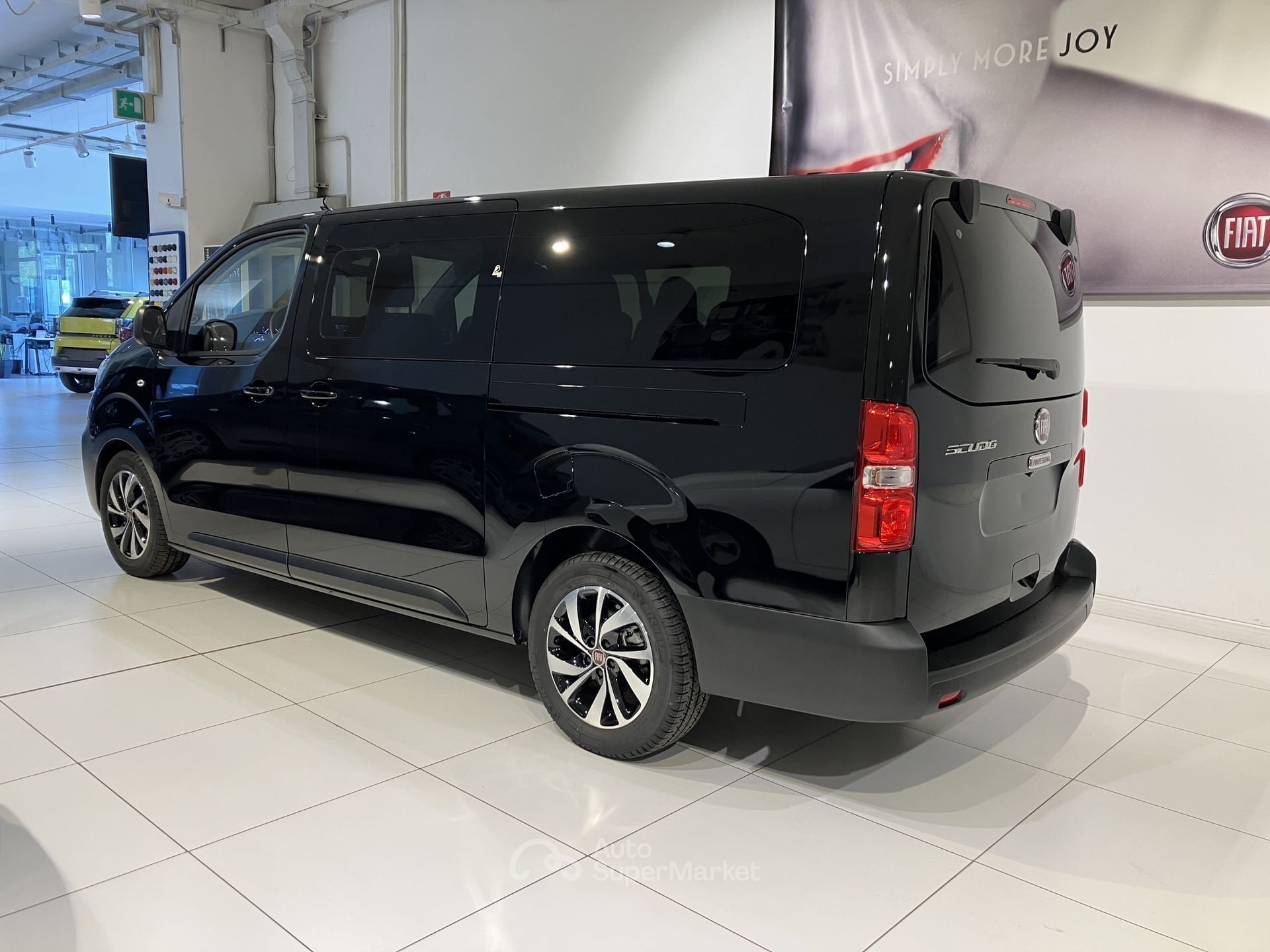 Fiat Scudo