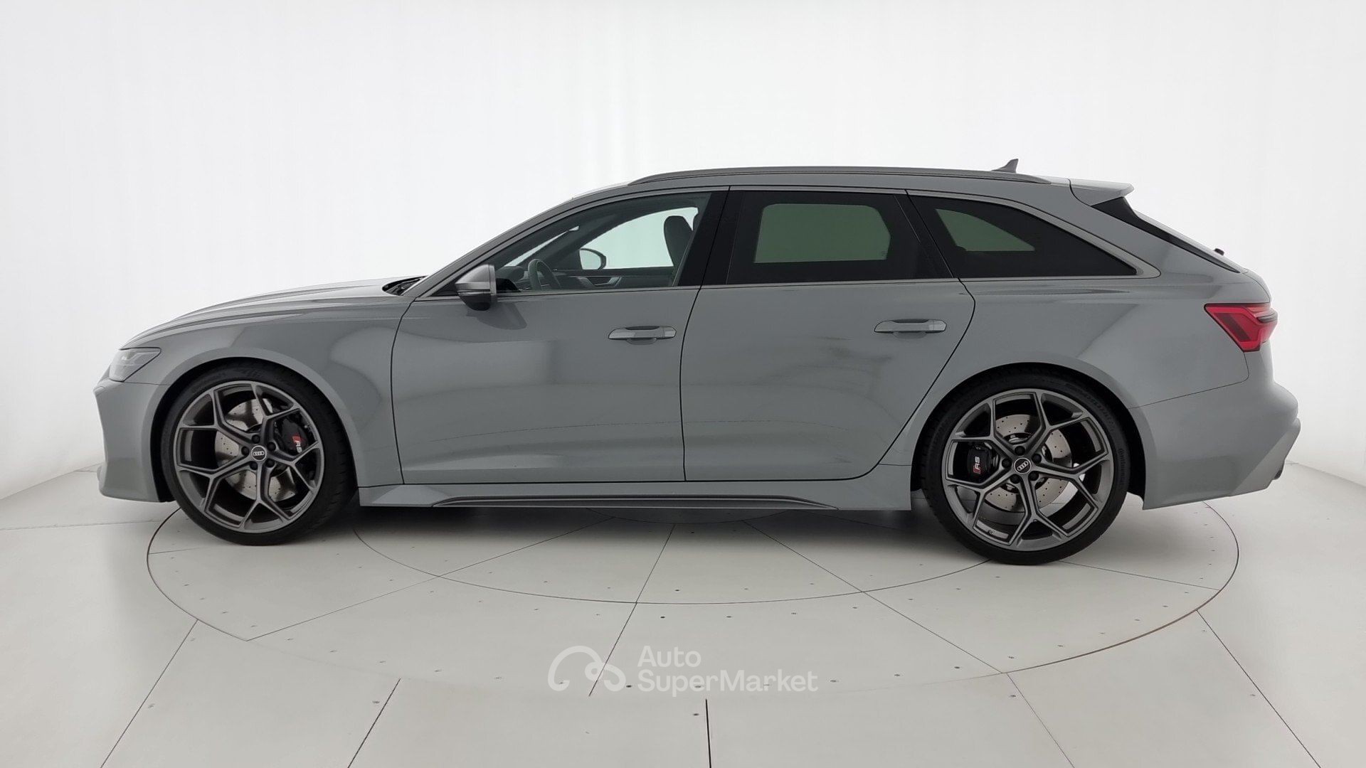 Audi RS 6