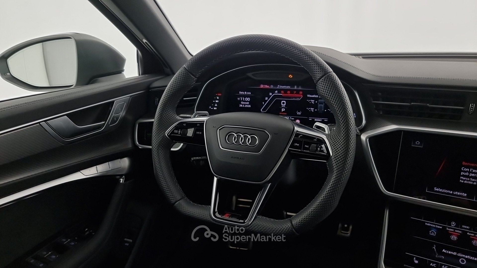 Audi RS 6