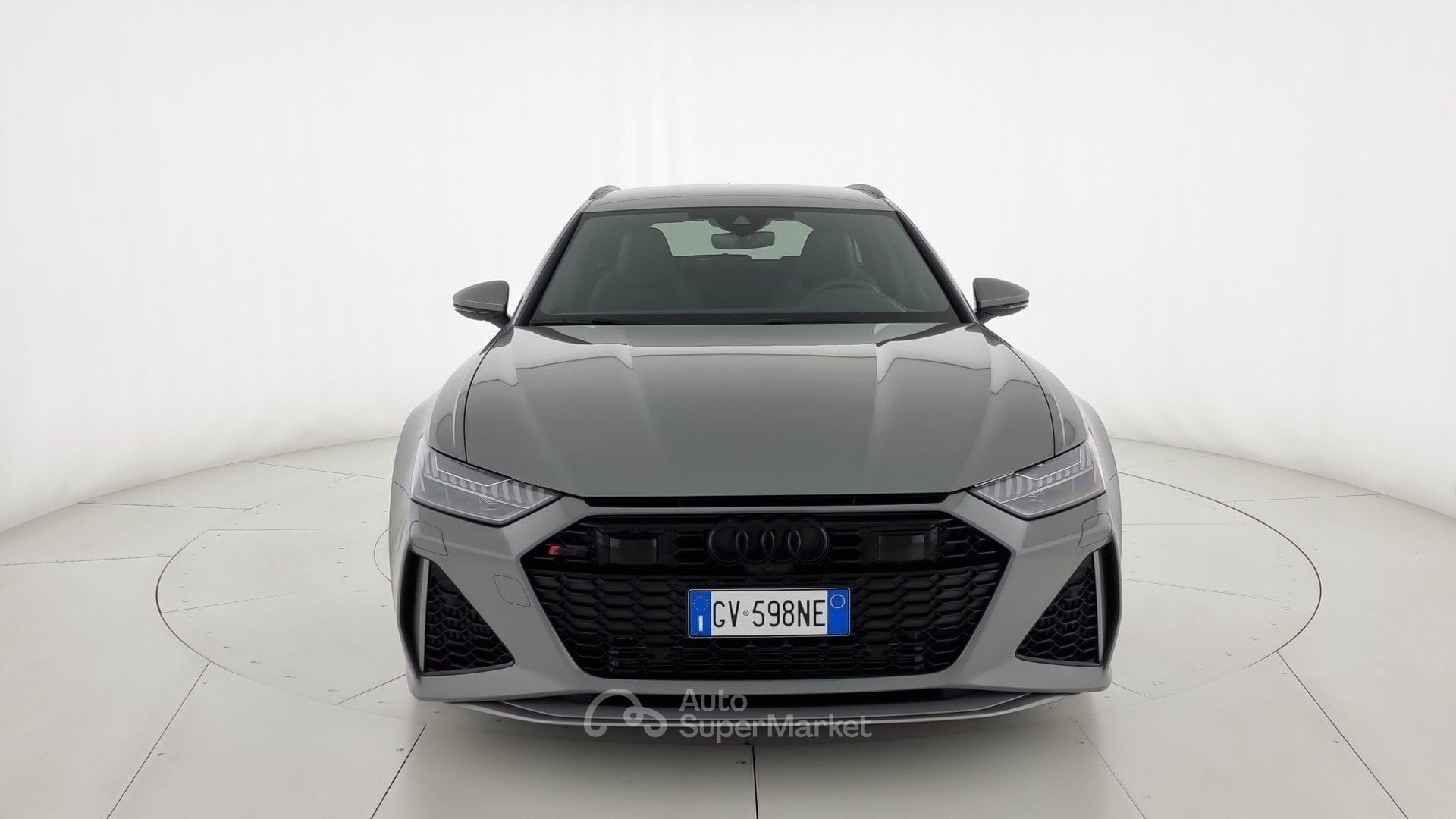 Audi RS 6