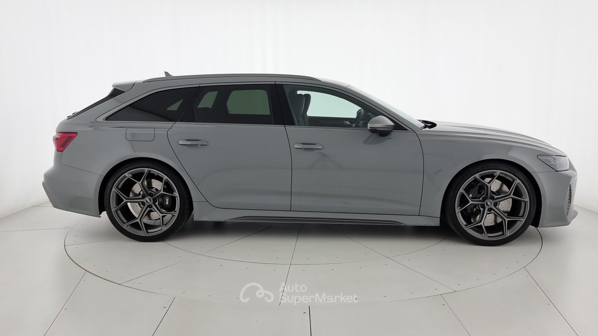 Audi RS 6