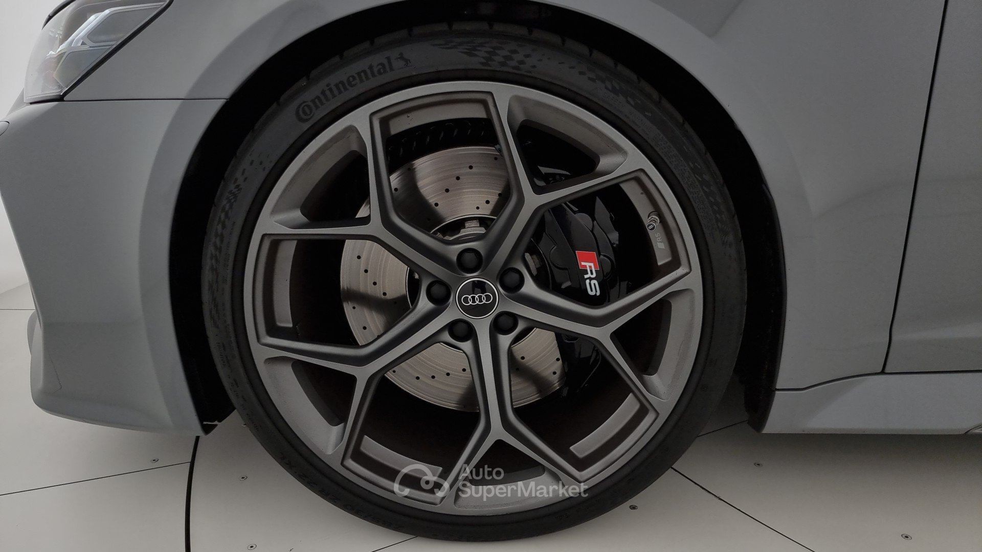 Audi RS 6