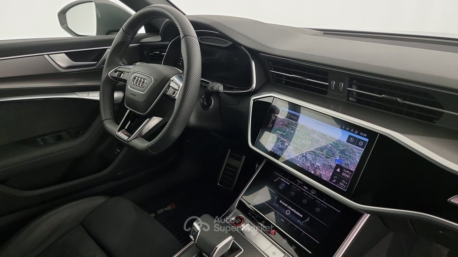 Audi RS 6