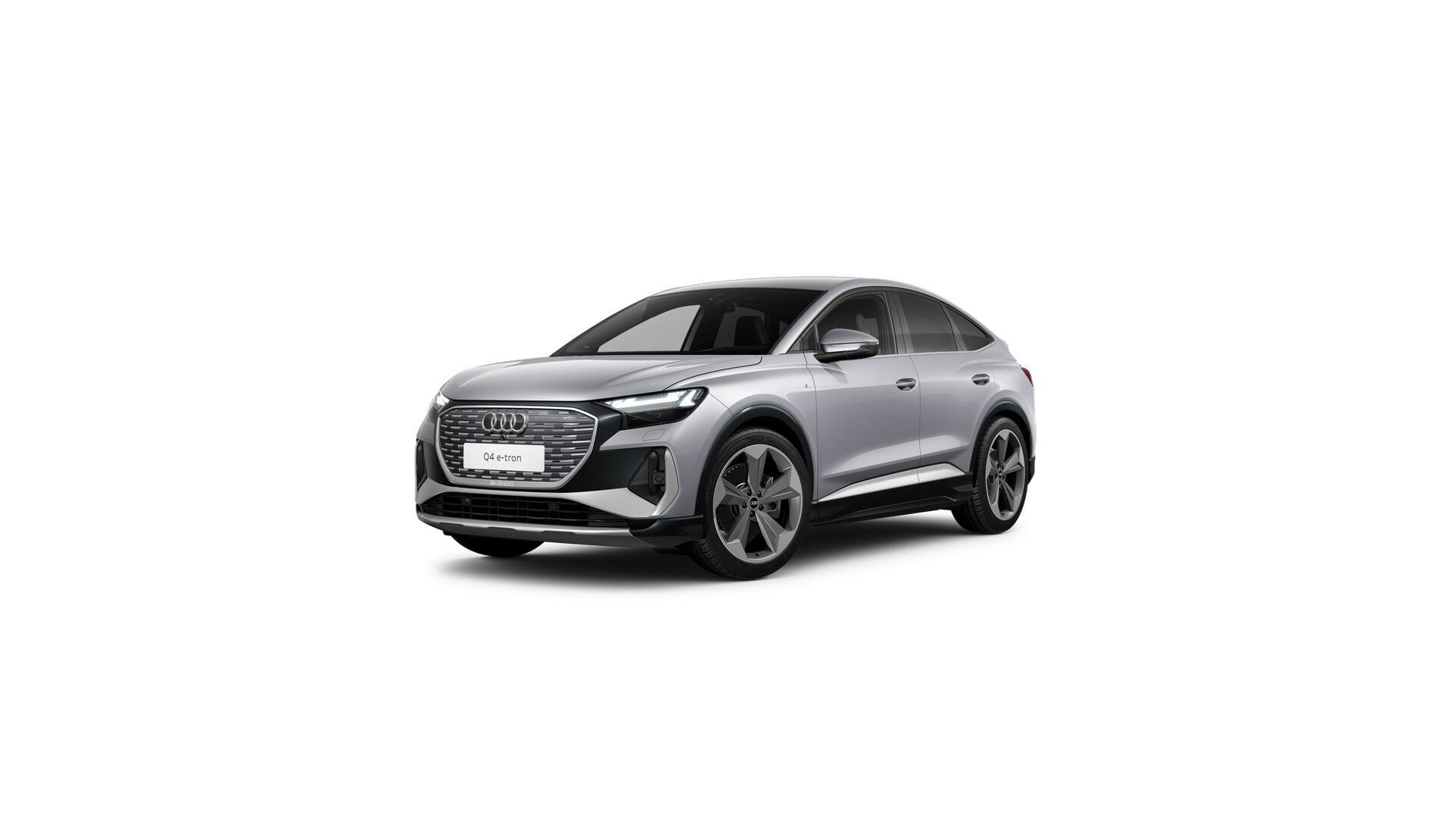 Audi Q4