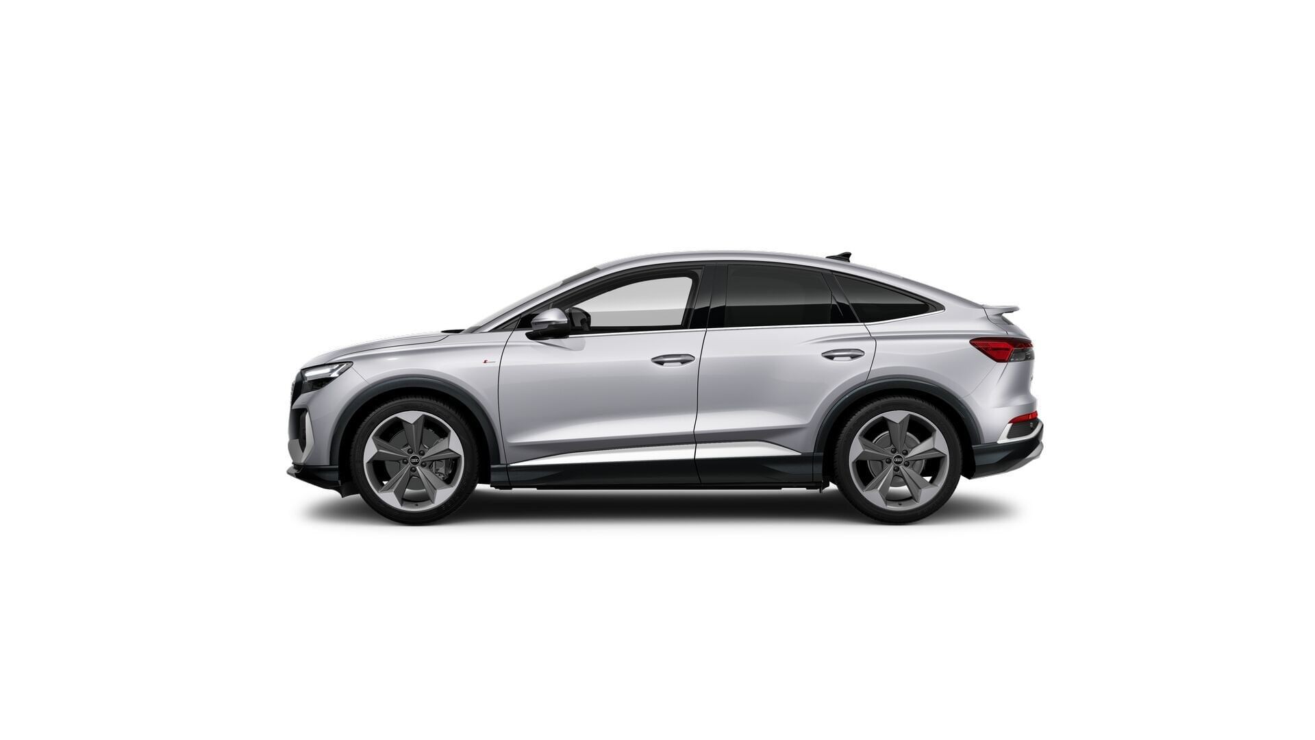 Audi Q4