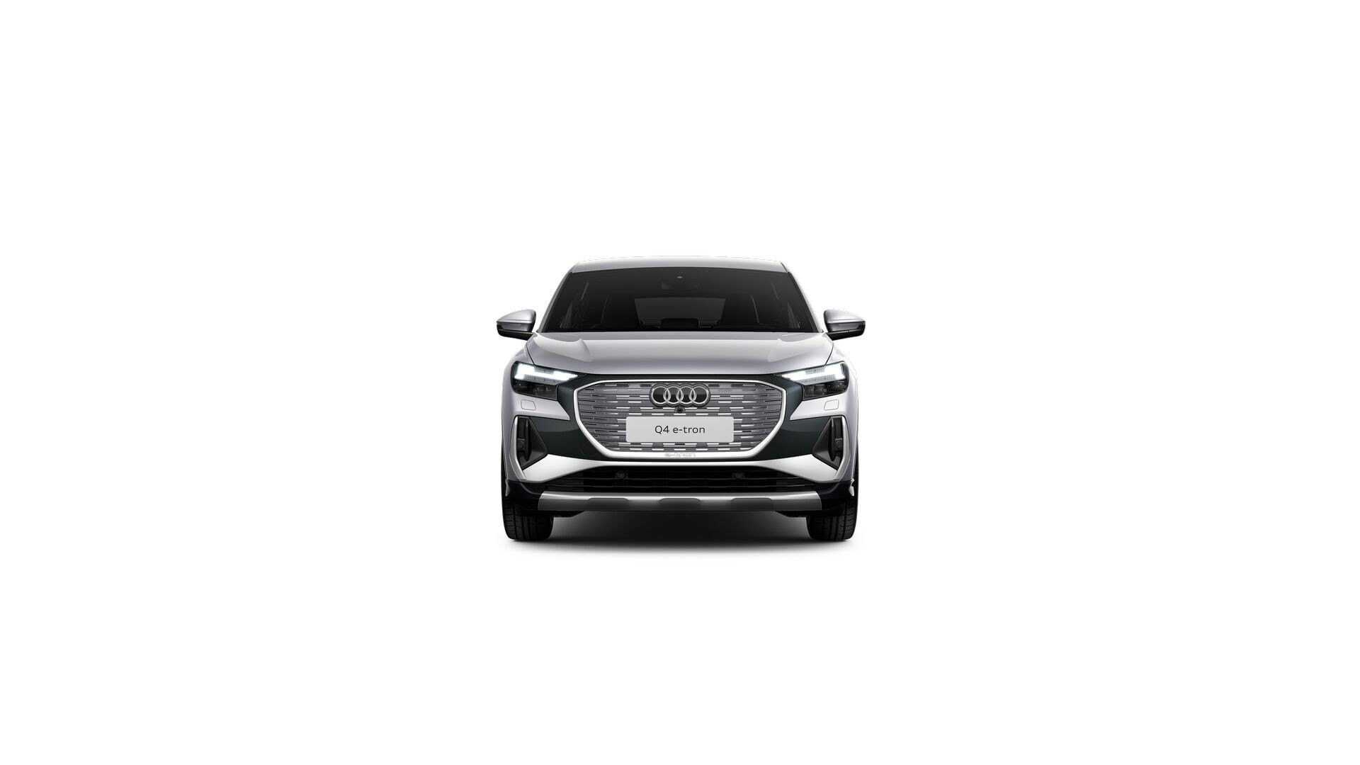 Audi Q4