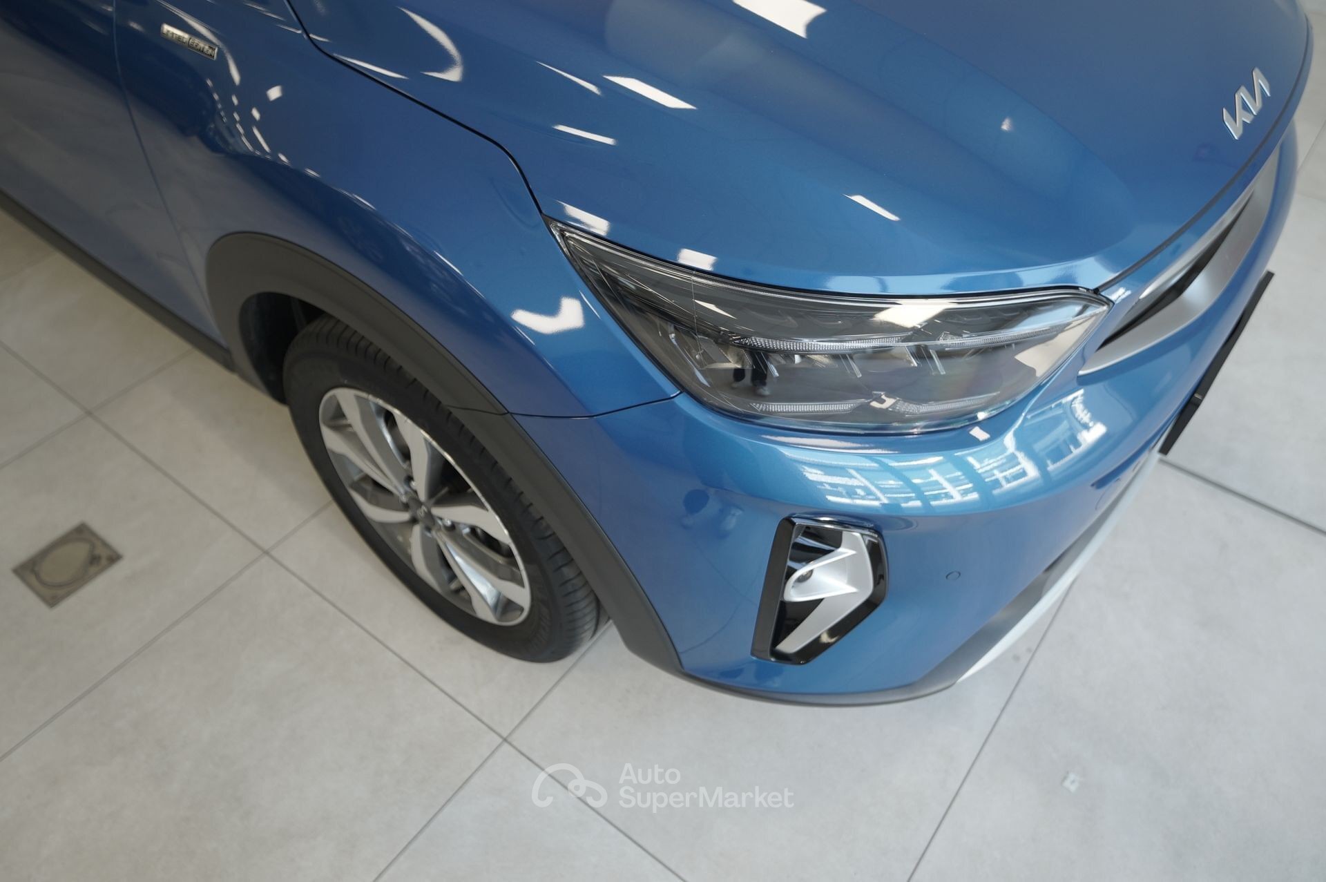 Kia Stonic