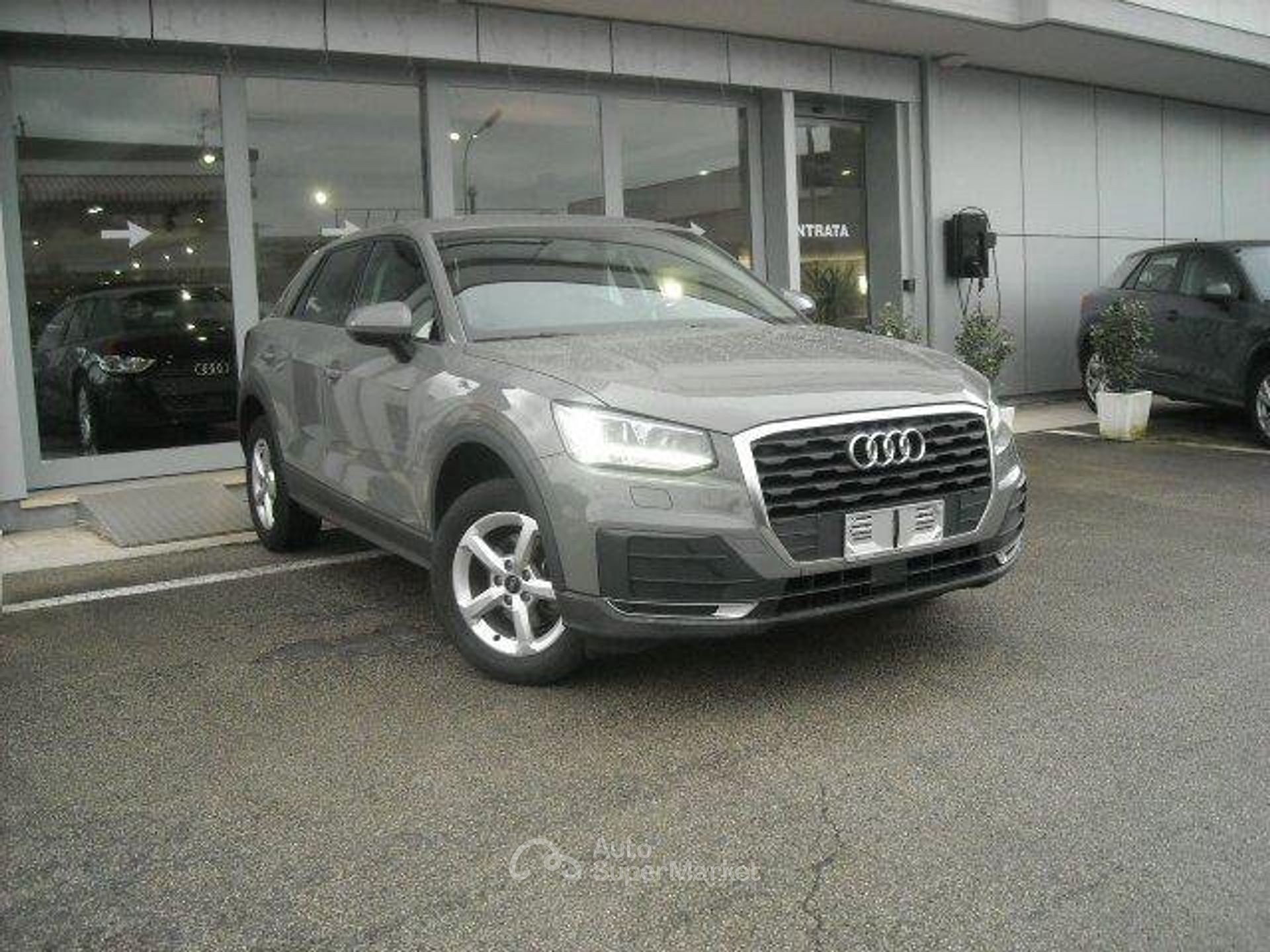 Audi Q2