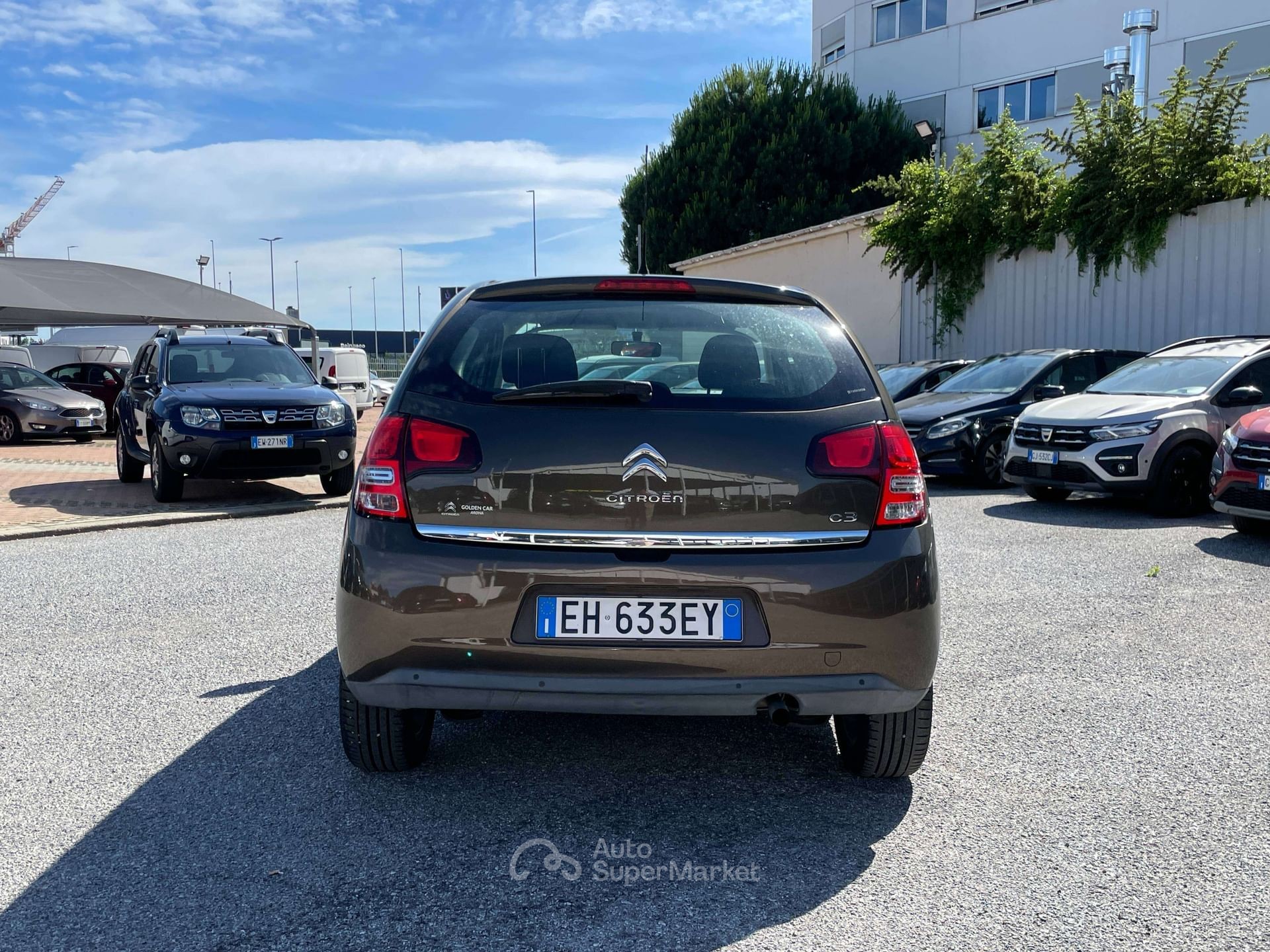 Citroen C3