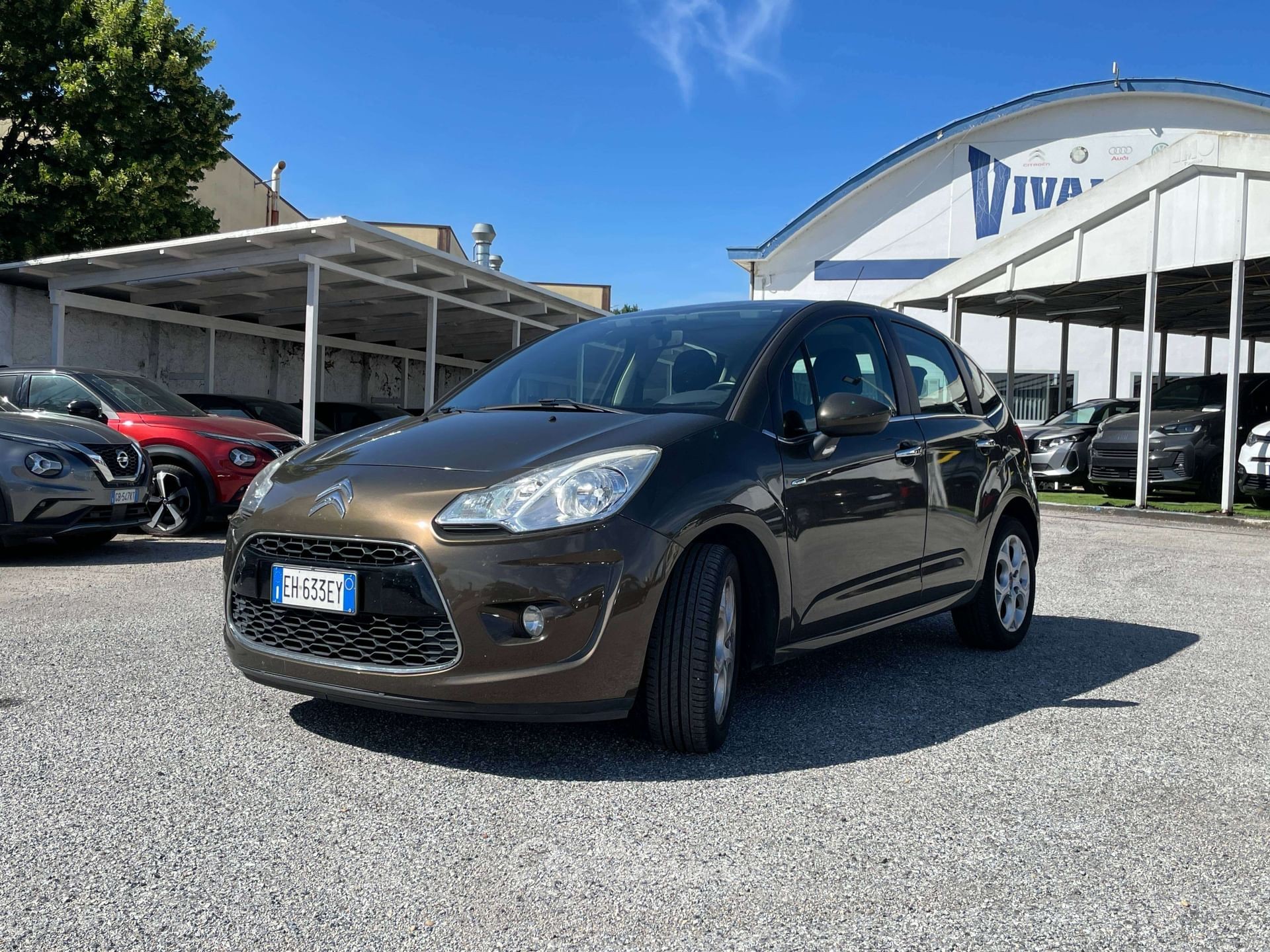 Citroen C3