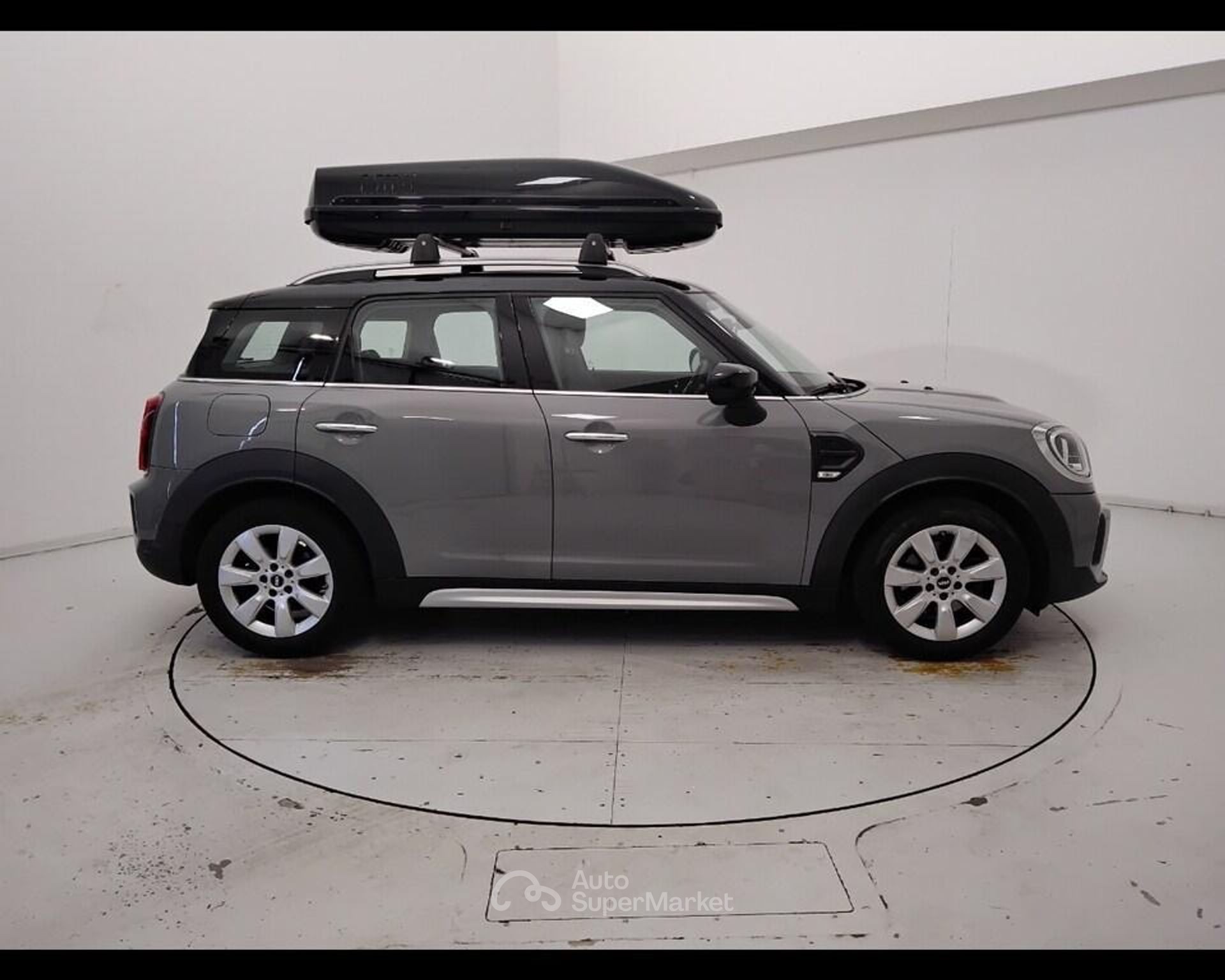 MINI Cooper Countryman