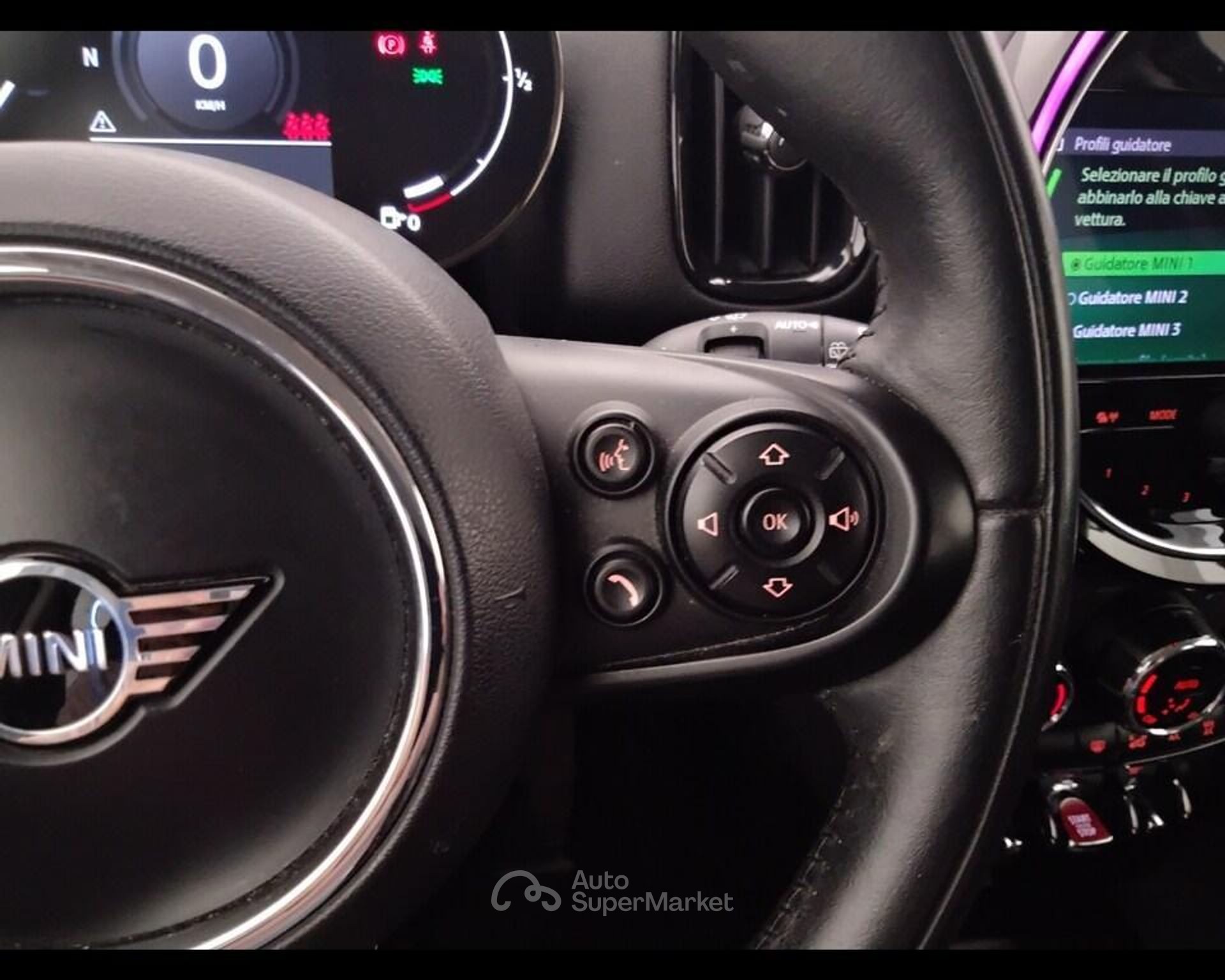 MINI Cooper Countryman