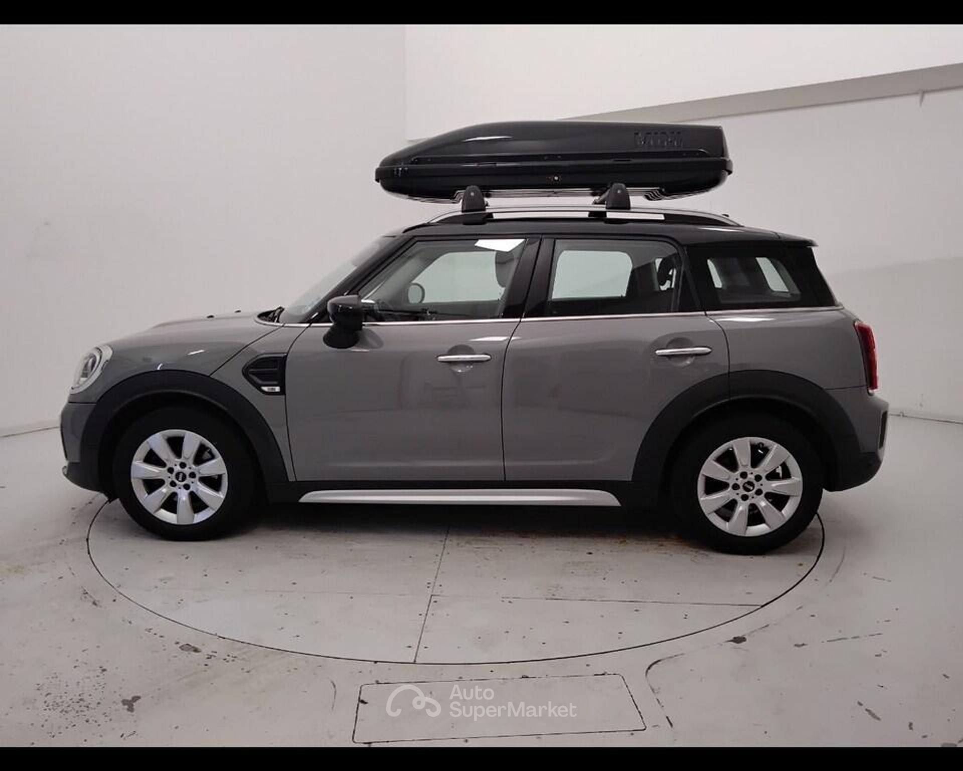 MINI Cooper Countryman