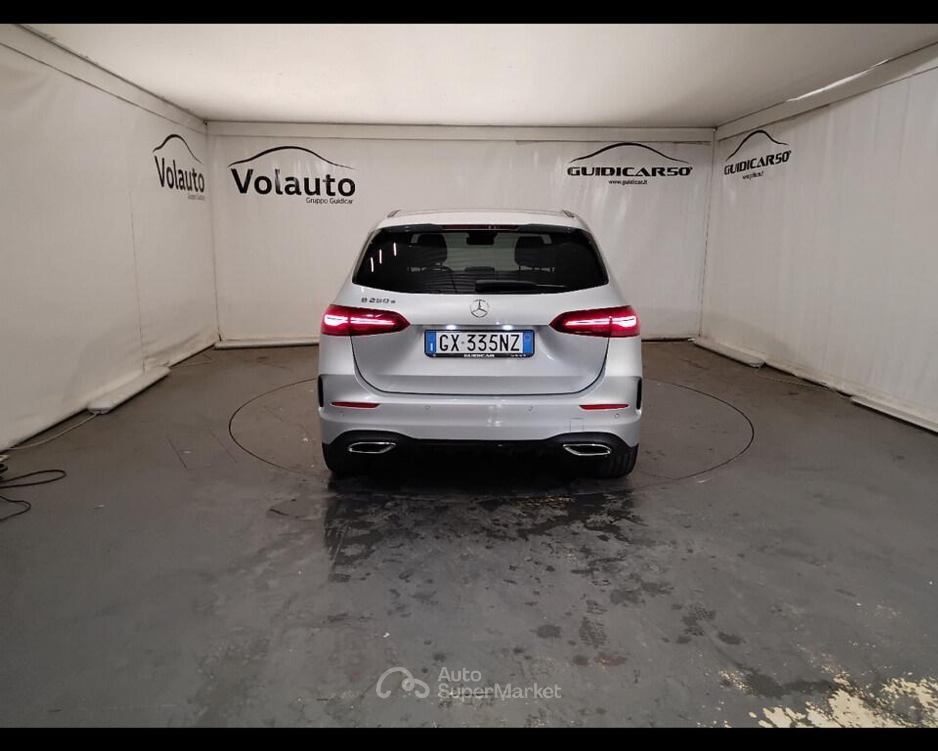 Mercedes-Benz Classe B