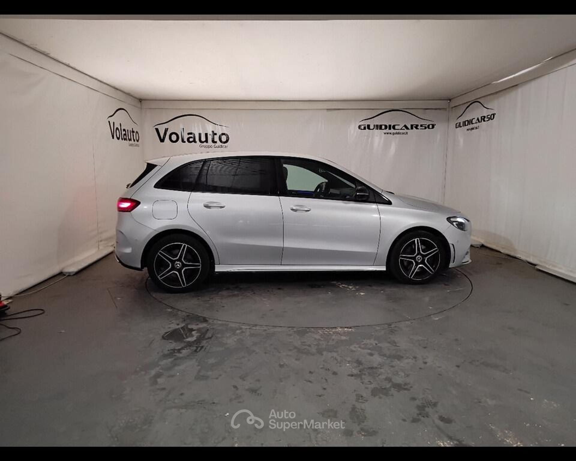 Mercedes-Benz Classe B