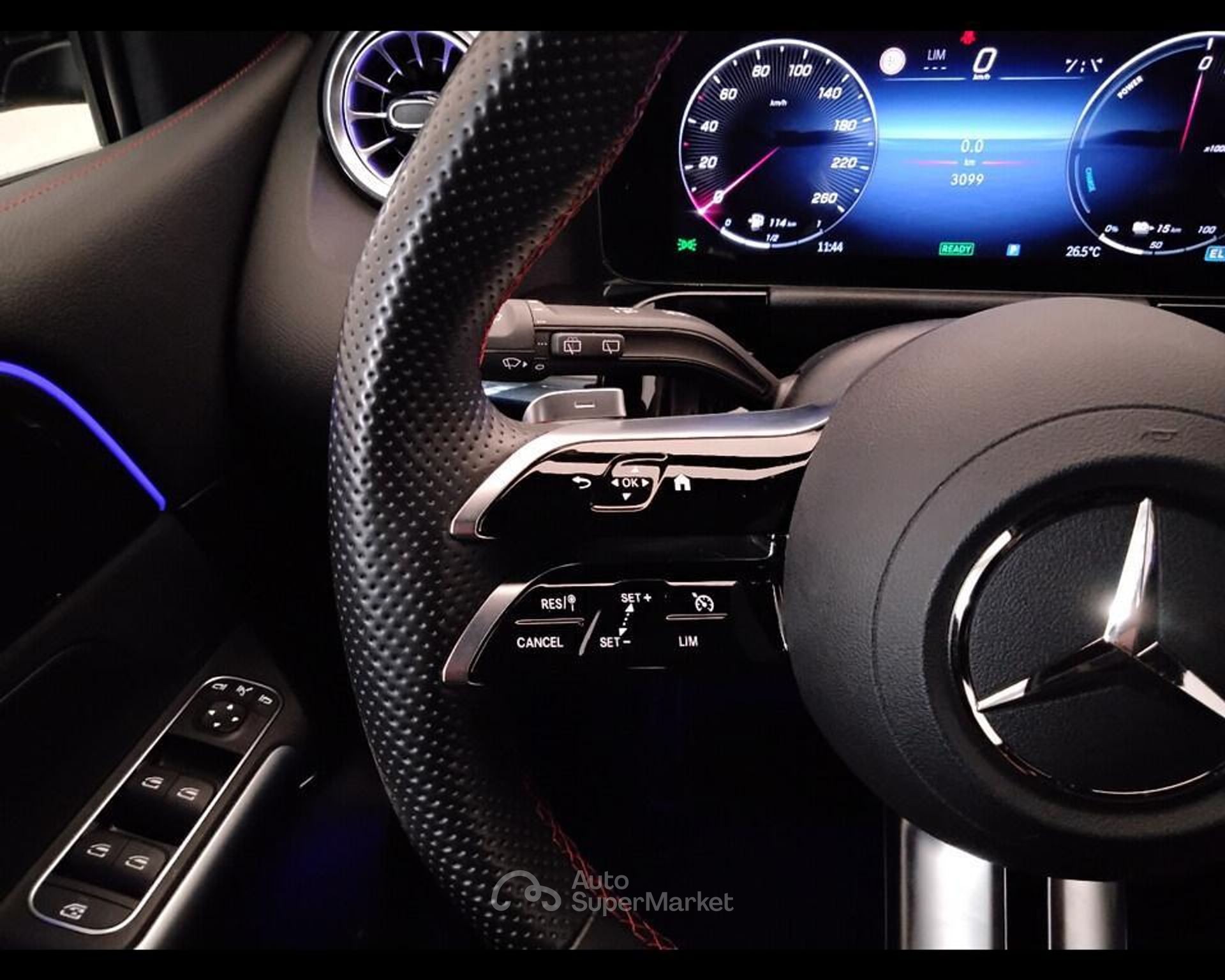 Mercedes-Benz Classe B