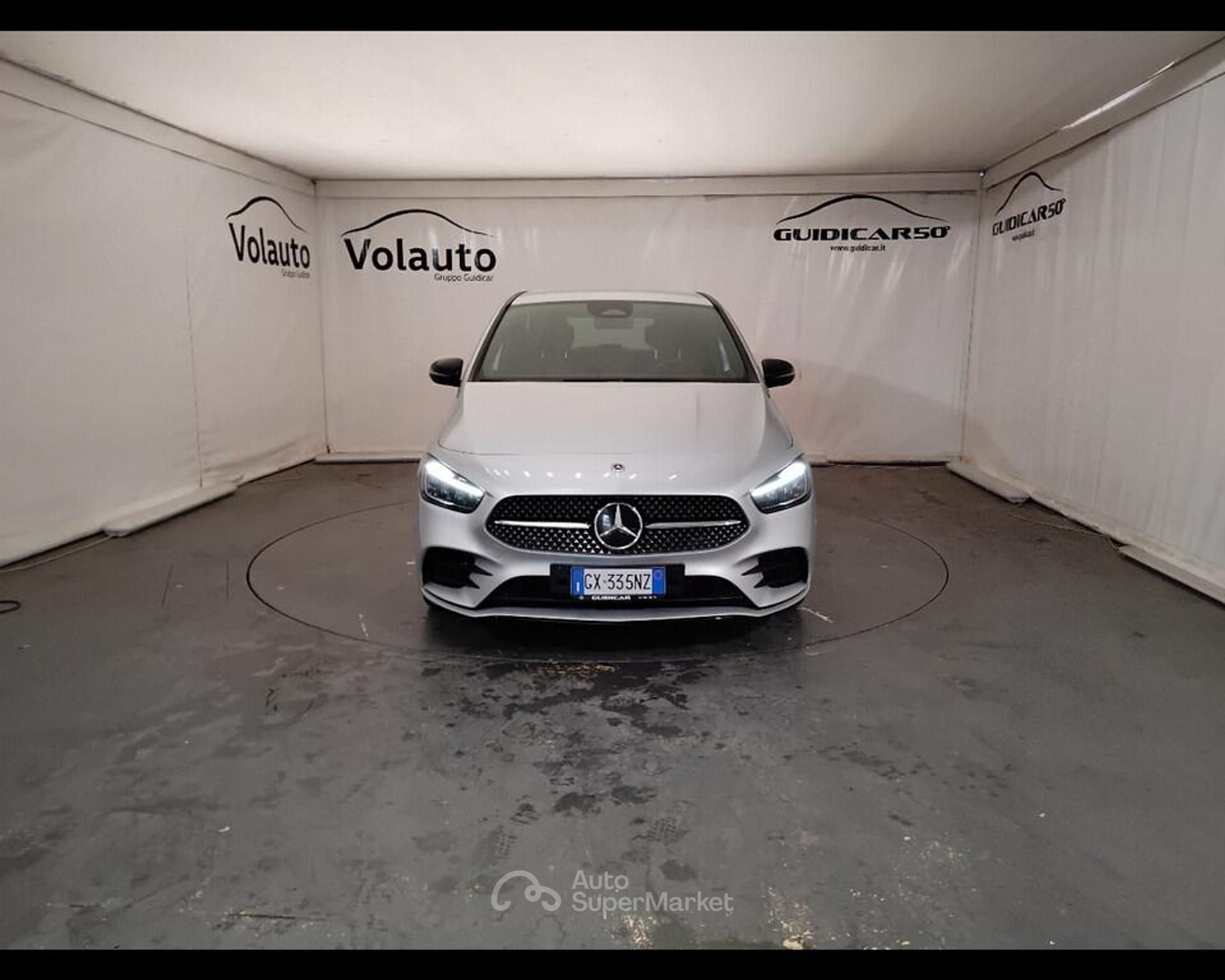 Mercedes-Benz Classe B