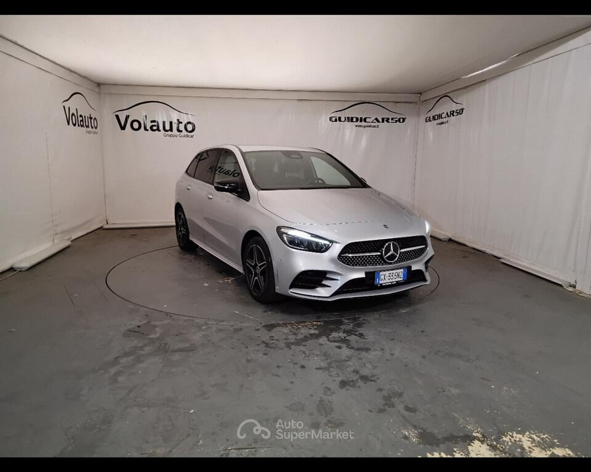 Mercedes-Benz Classe B