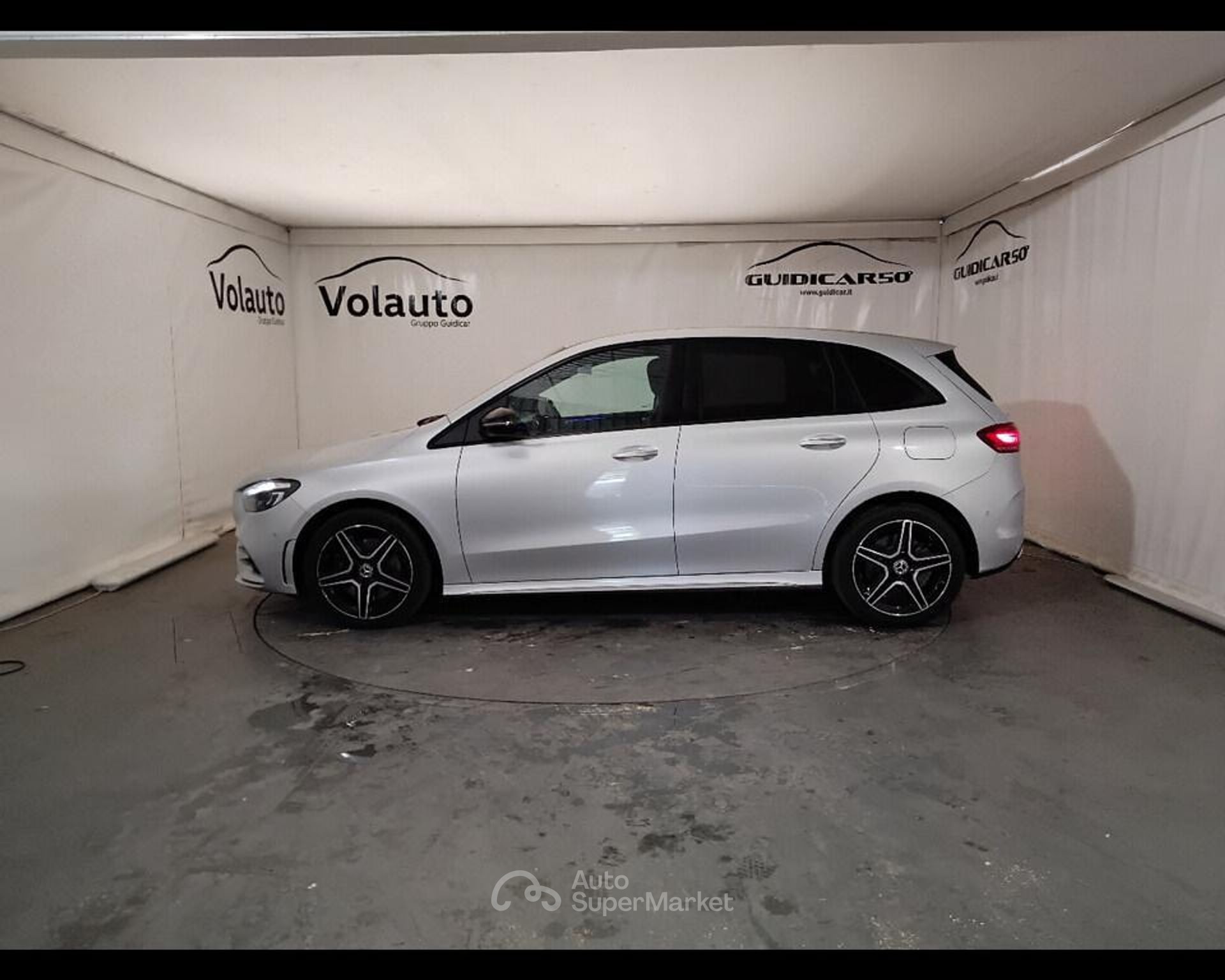 Mercedes-Benz Classe B