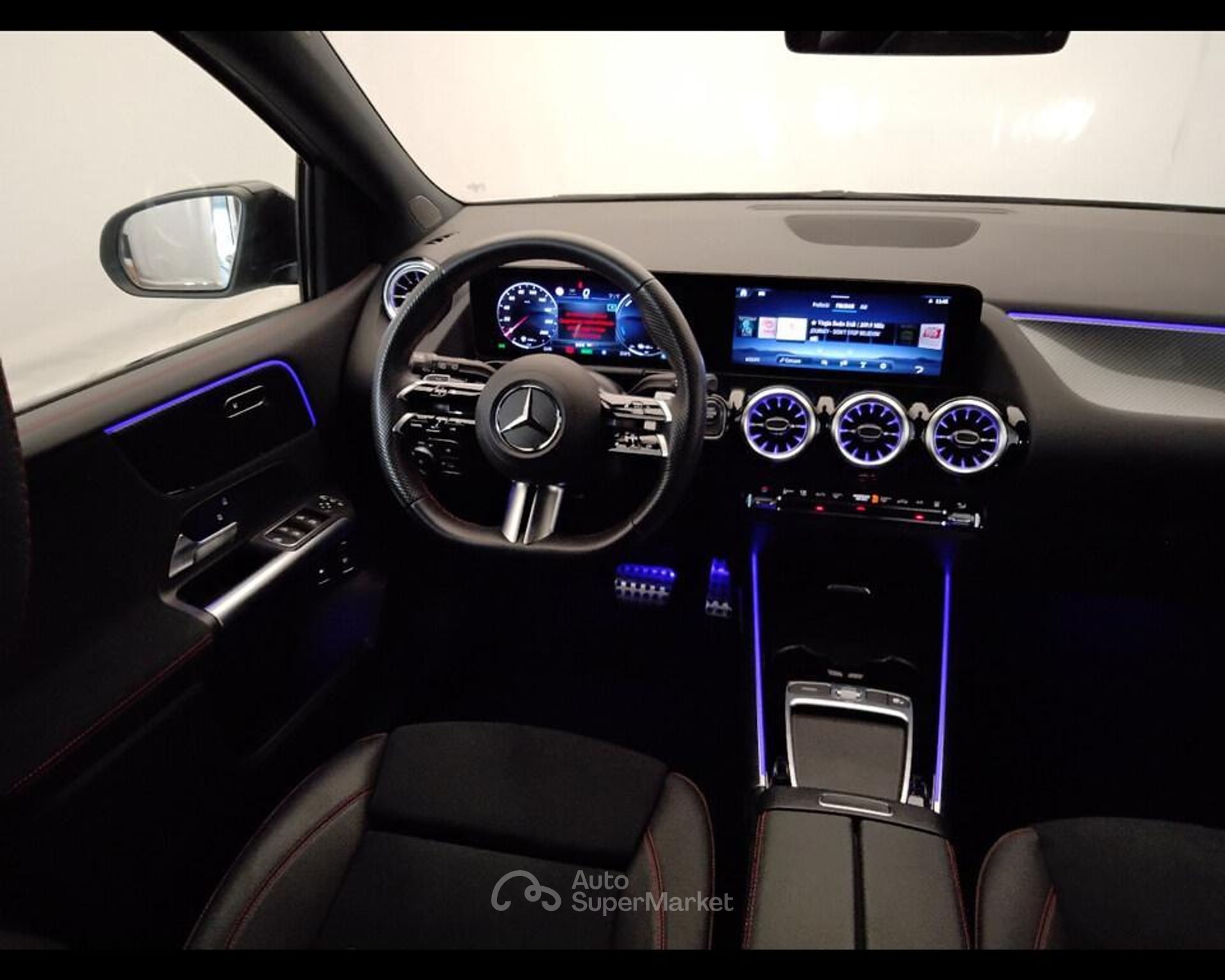 Mercedes-Benz Classe B