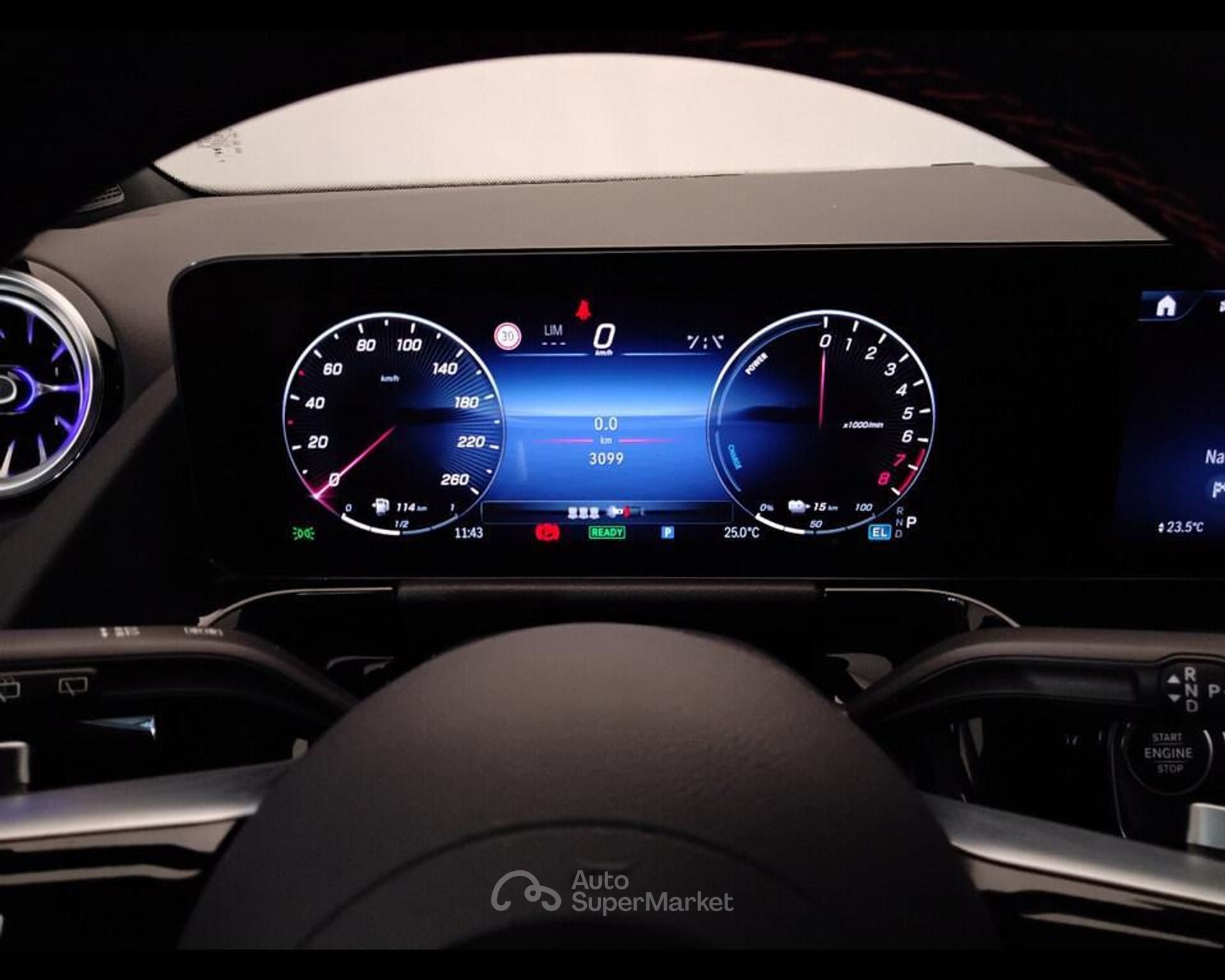 Mercedes-Benz Classe B