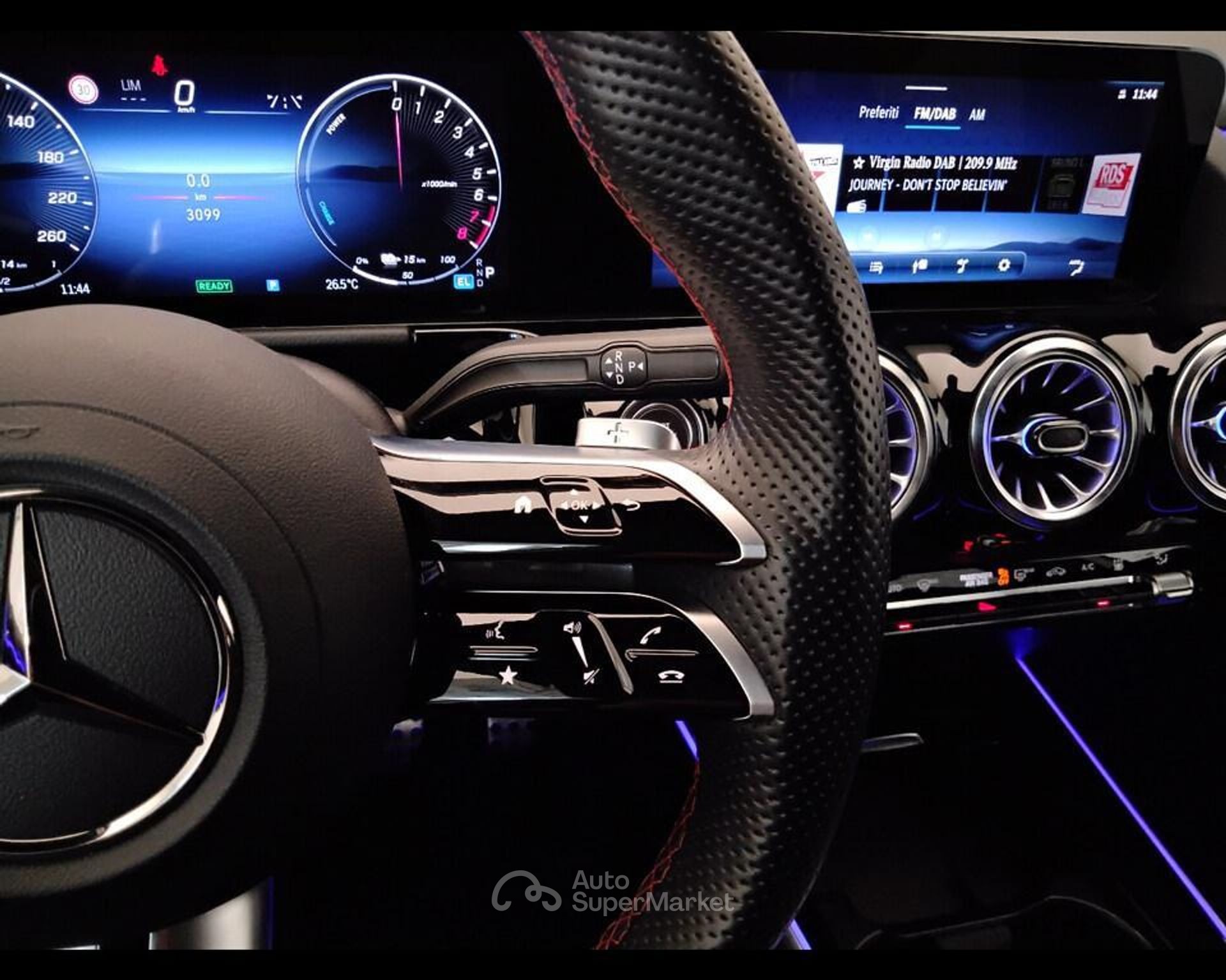 Mercedes-Benz Classe B
