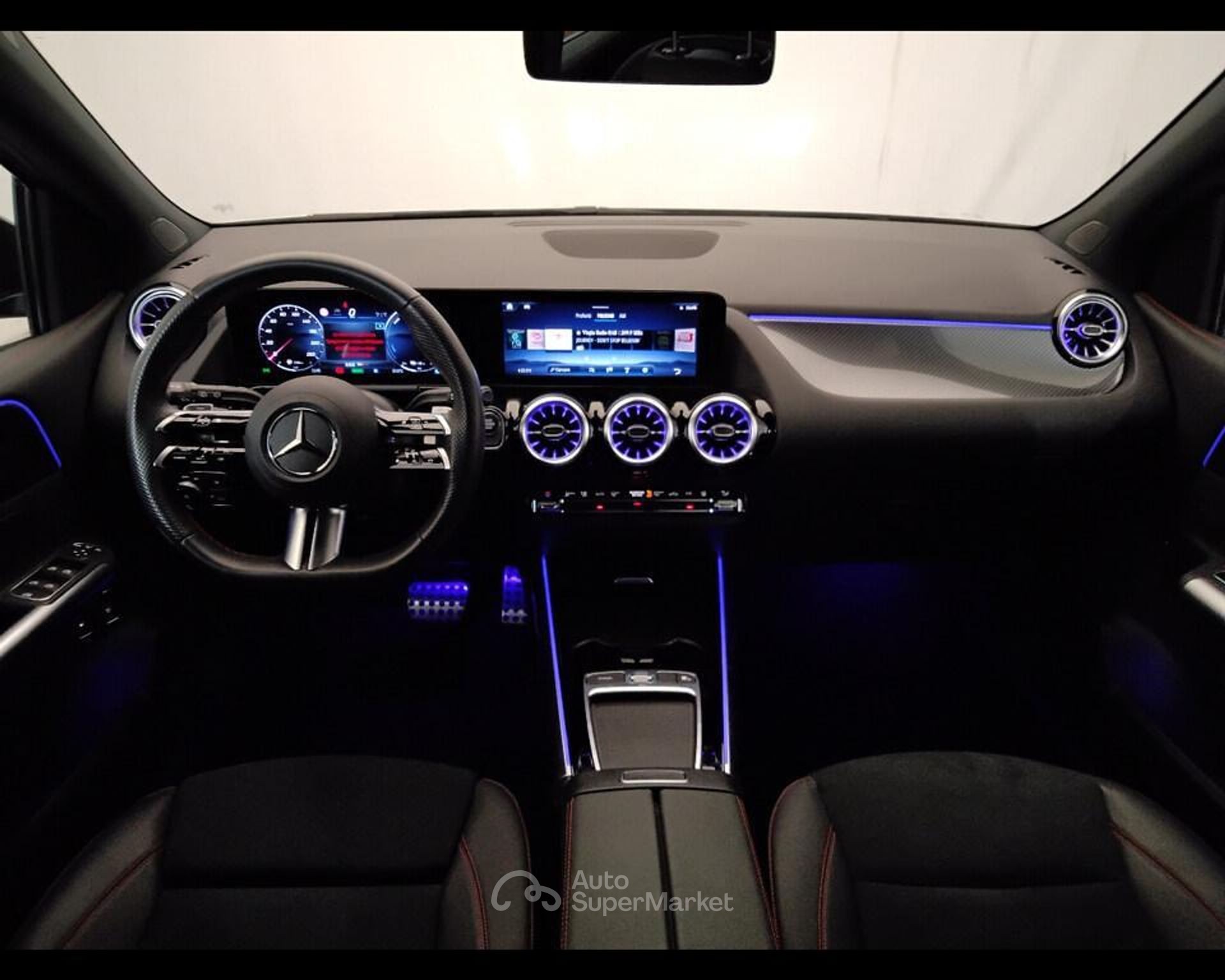 Mercedes-Benz Classe B