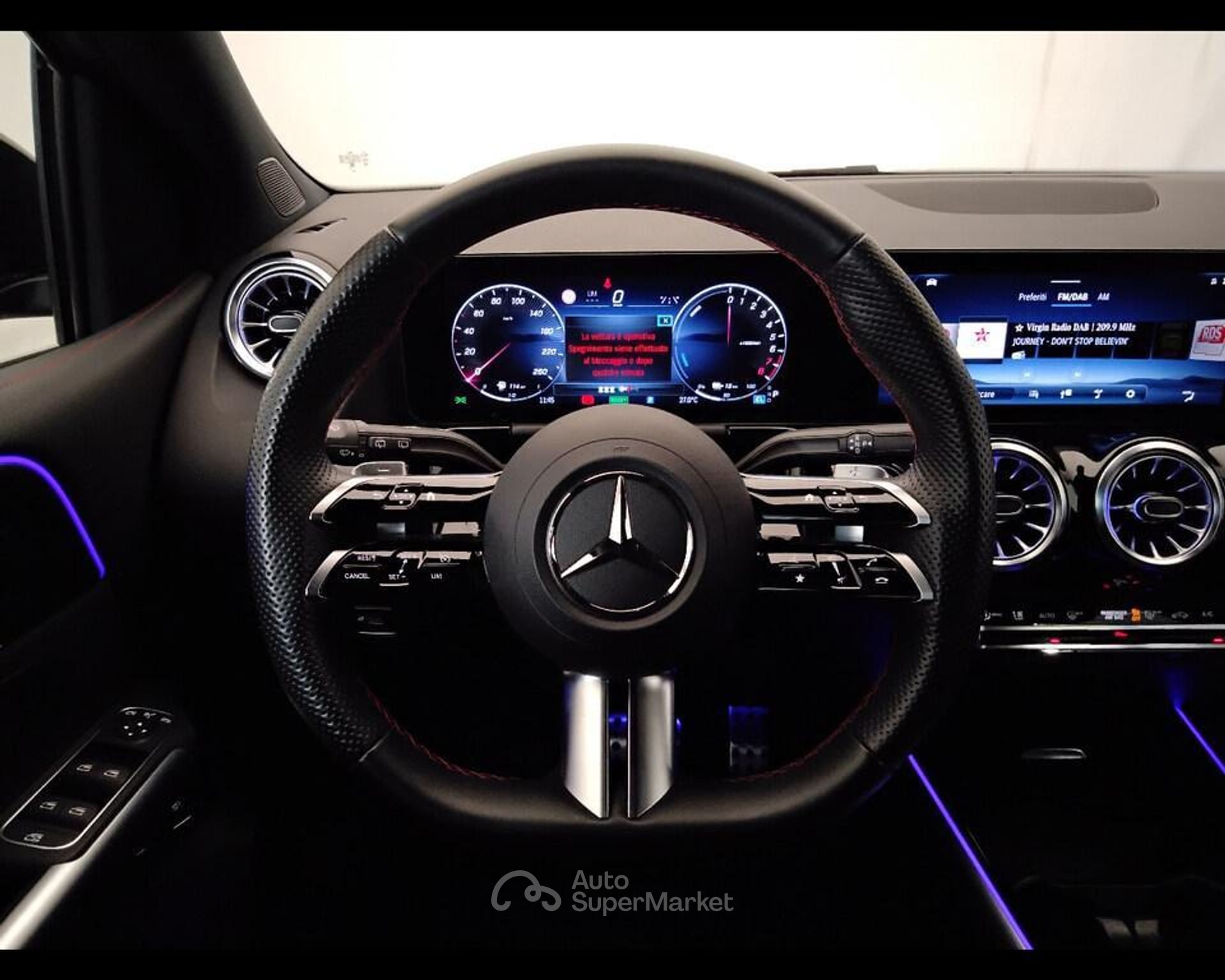 Mercedes-Benz Classe B