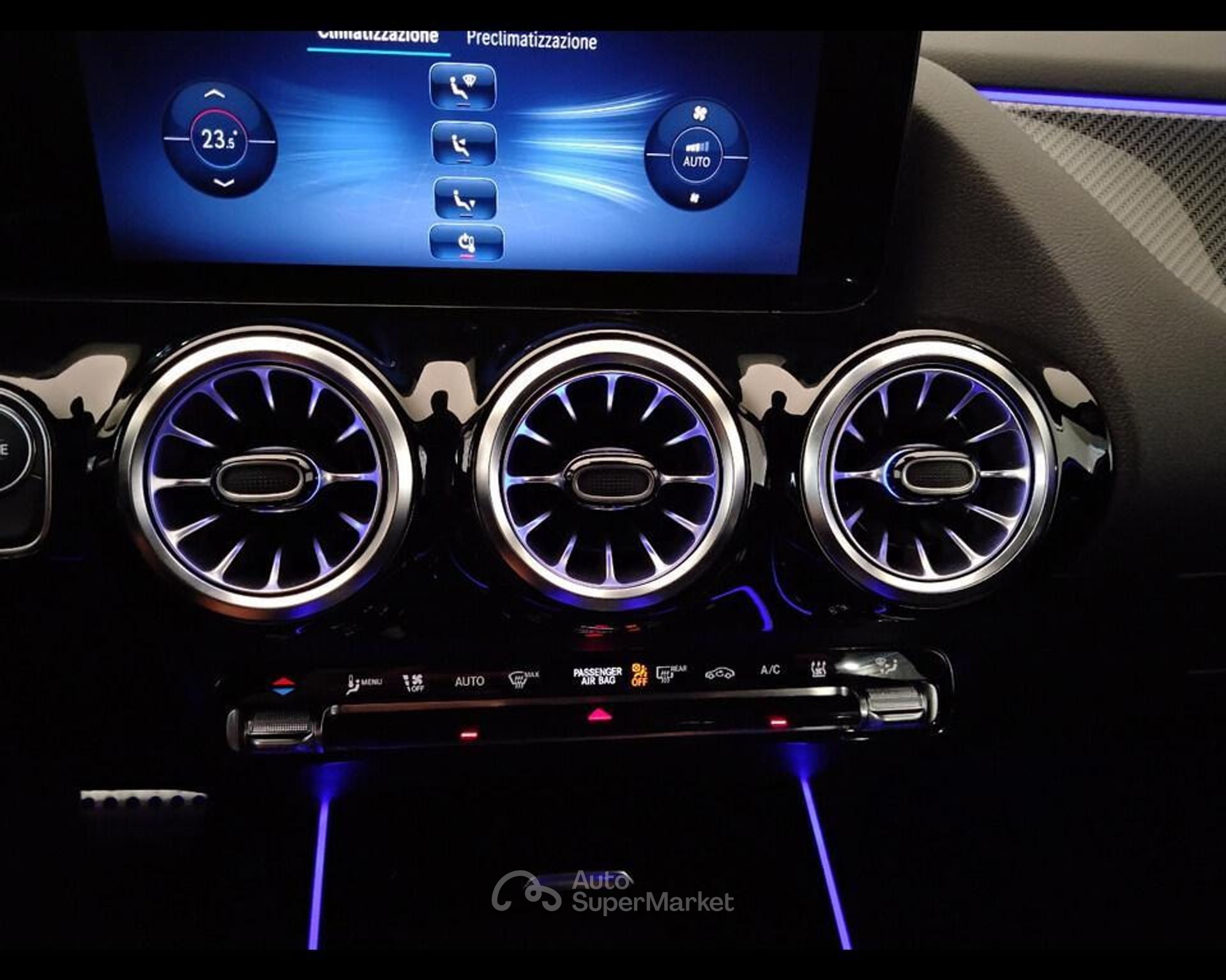 Mercedes-Benz Classe B