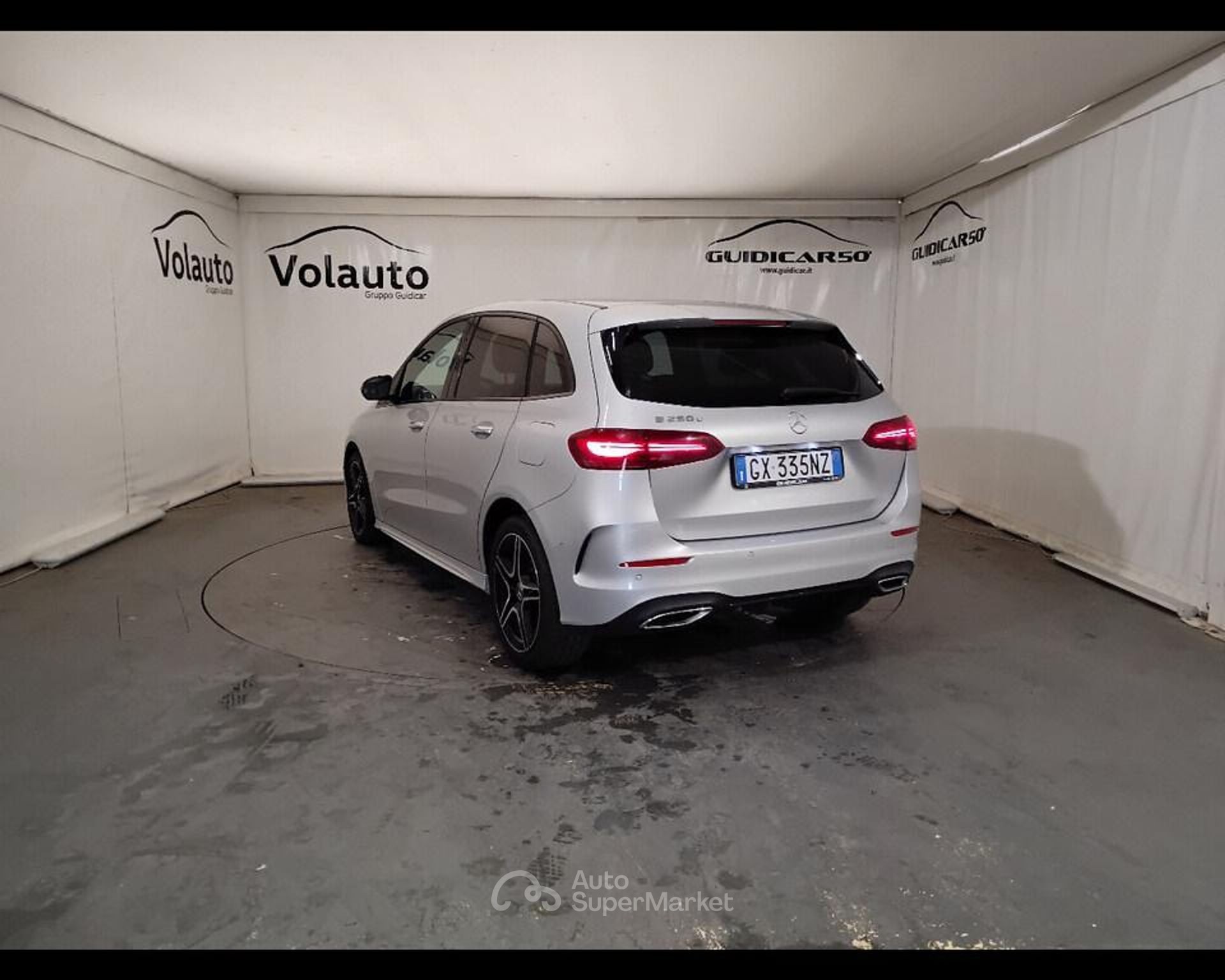 Mercedes-Benz Classe B