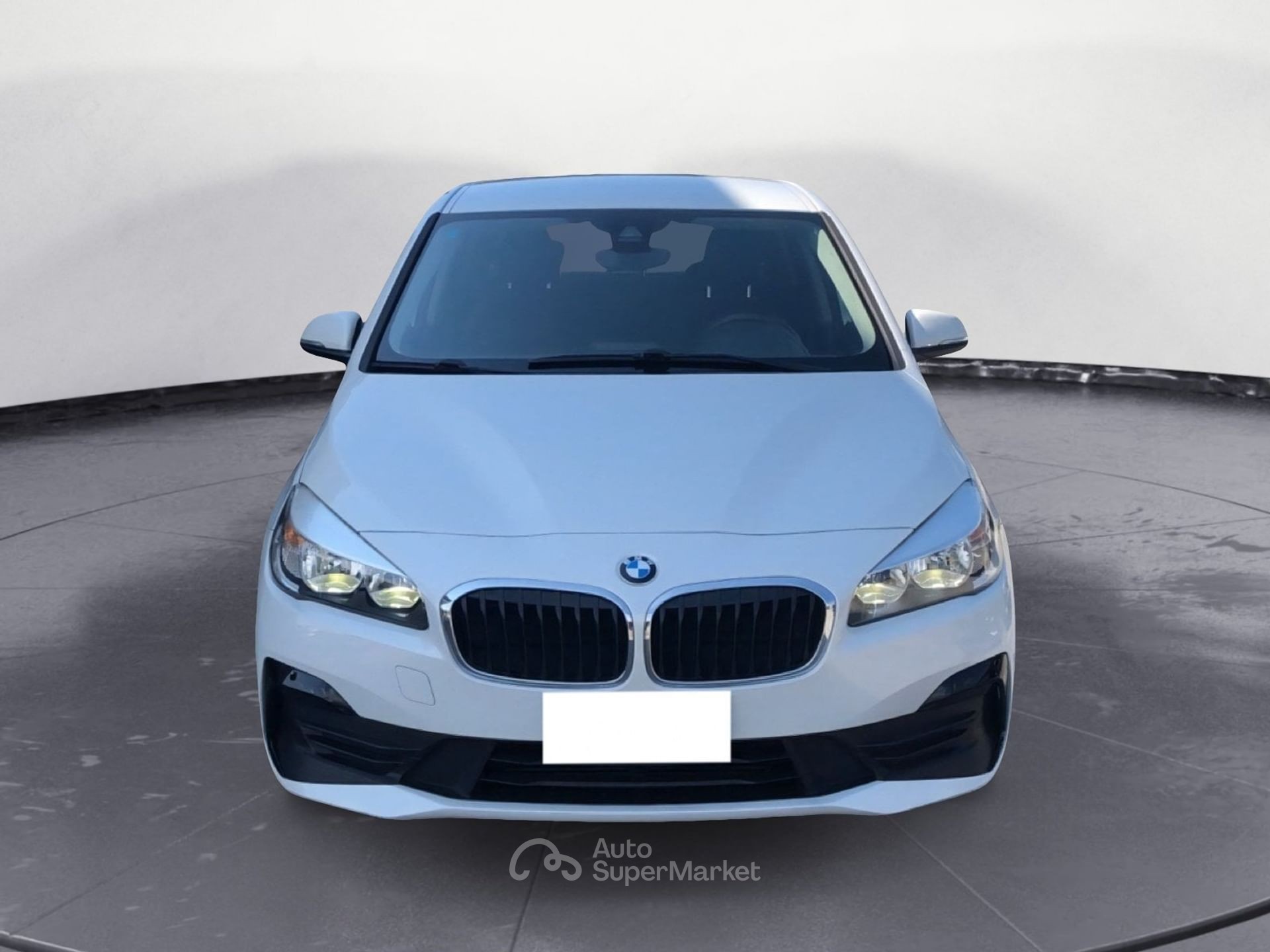 BMW Serie 2 Active Tourer 216d