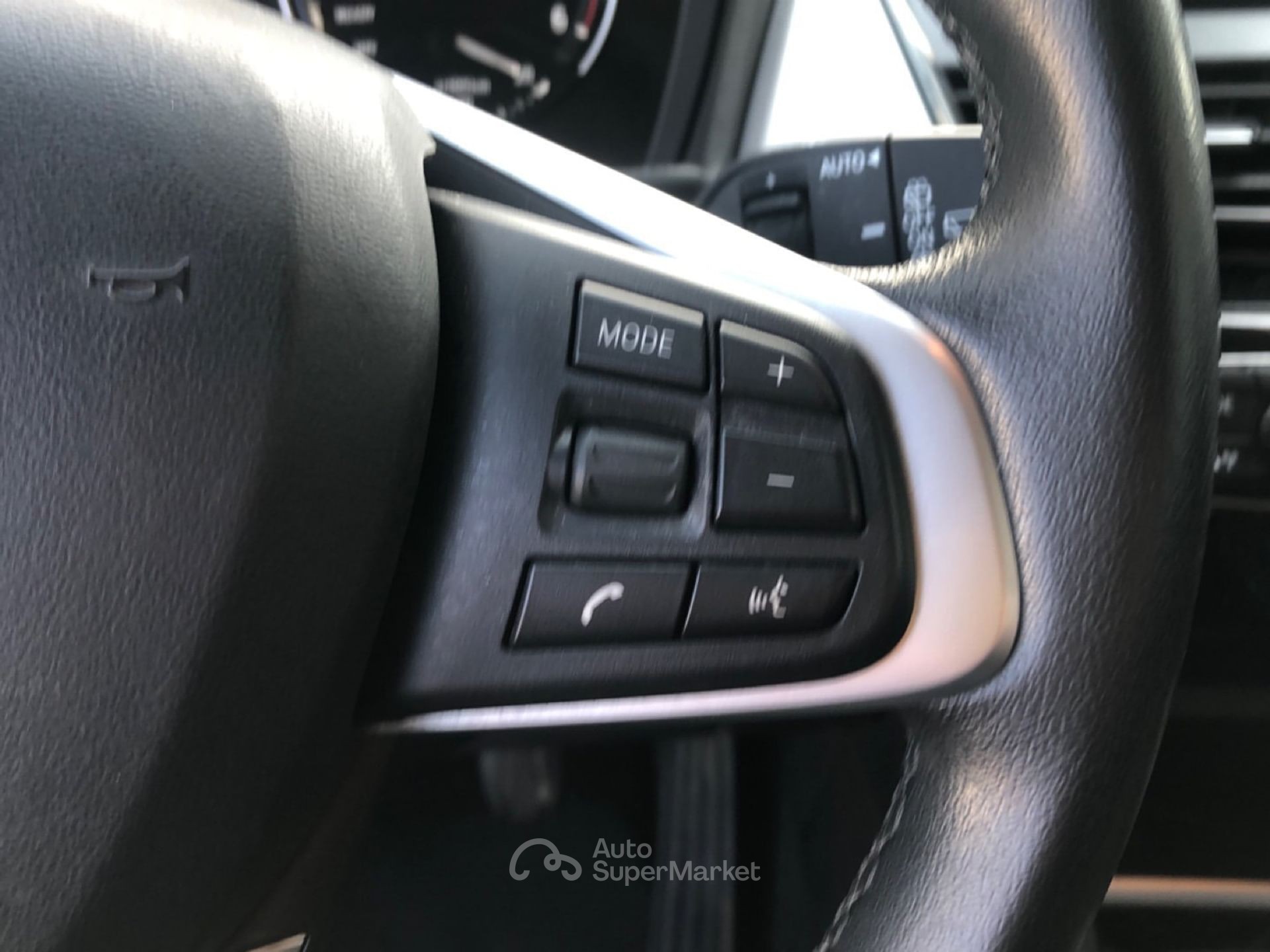 BMW Serie 2 Active Tourer 216d