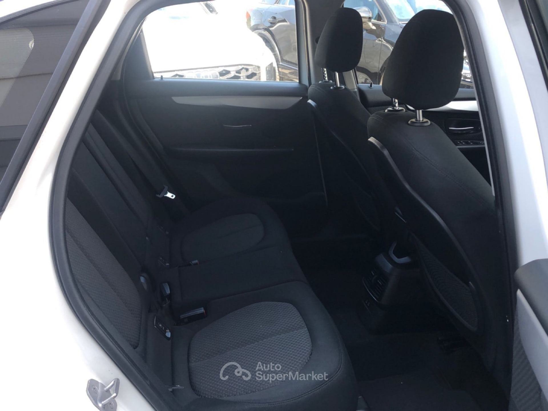 BMW Serie 2 Active Tourer 216d