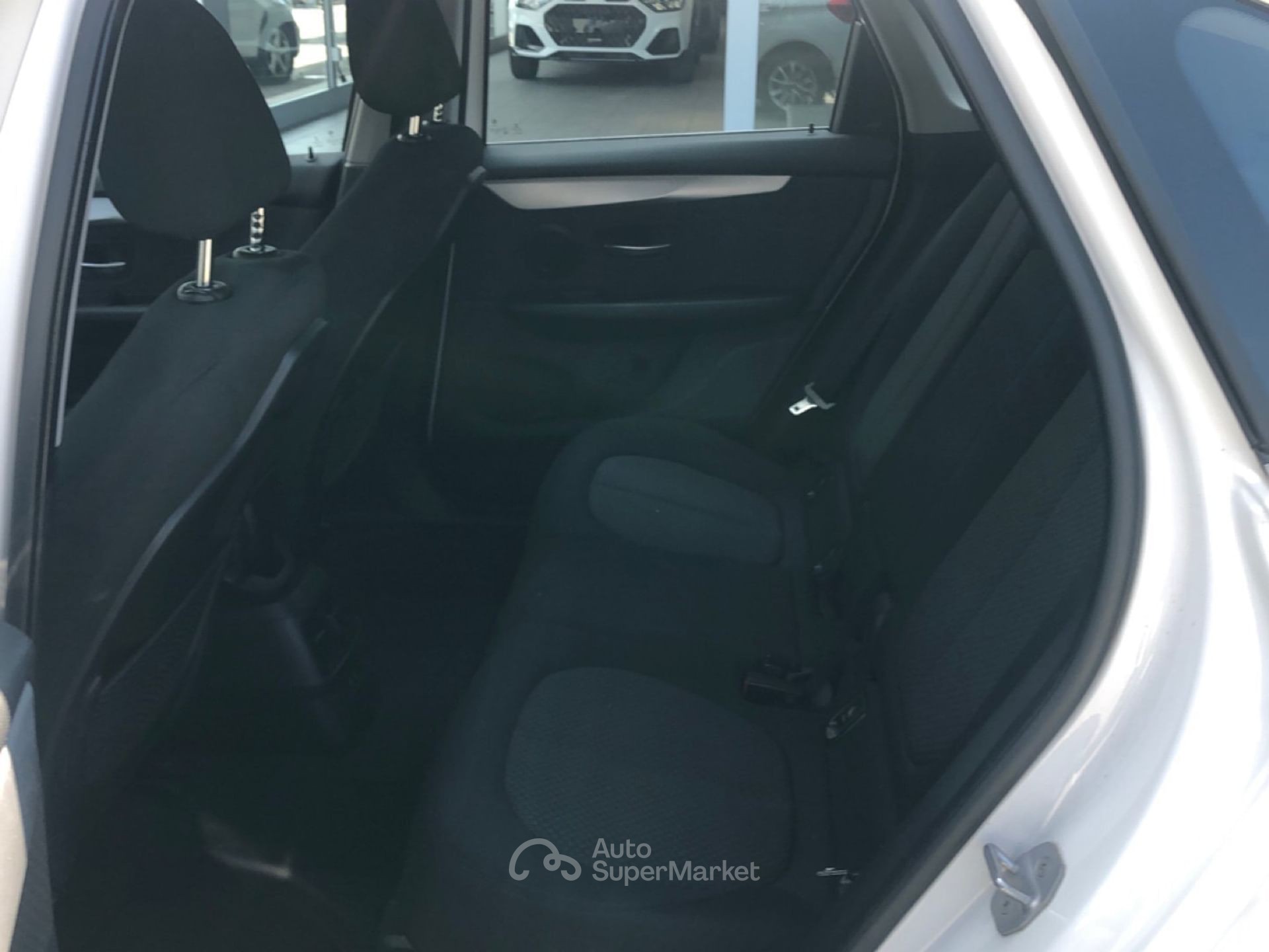 BMW Serie 2 Active Tourer 216d