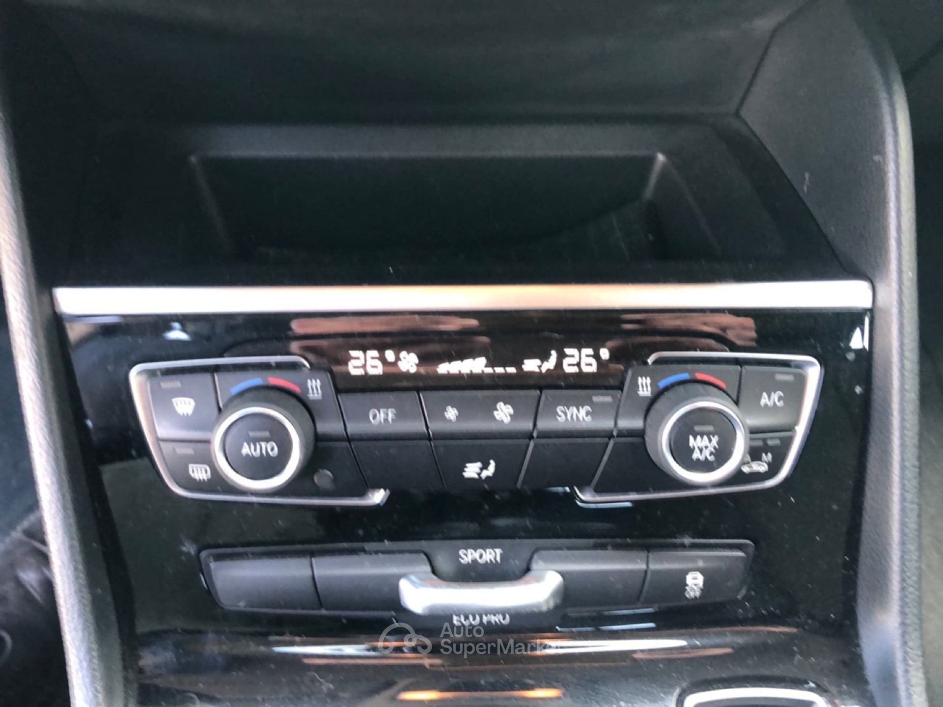 BMW Serie 2 Active Tourer 216d