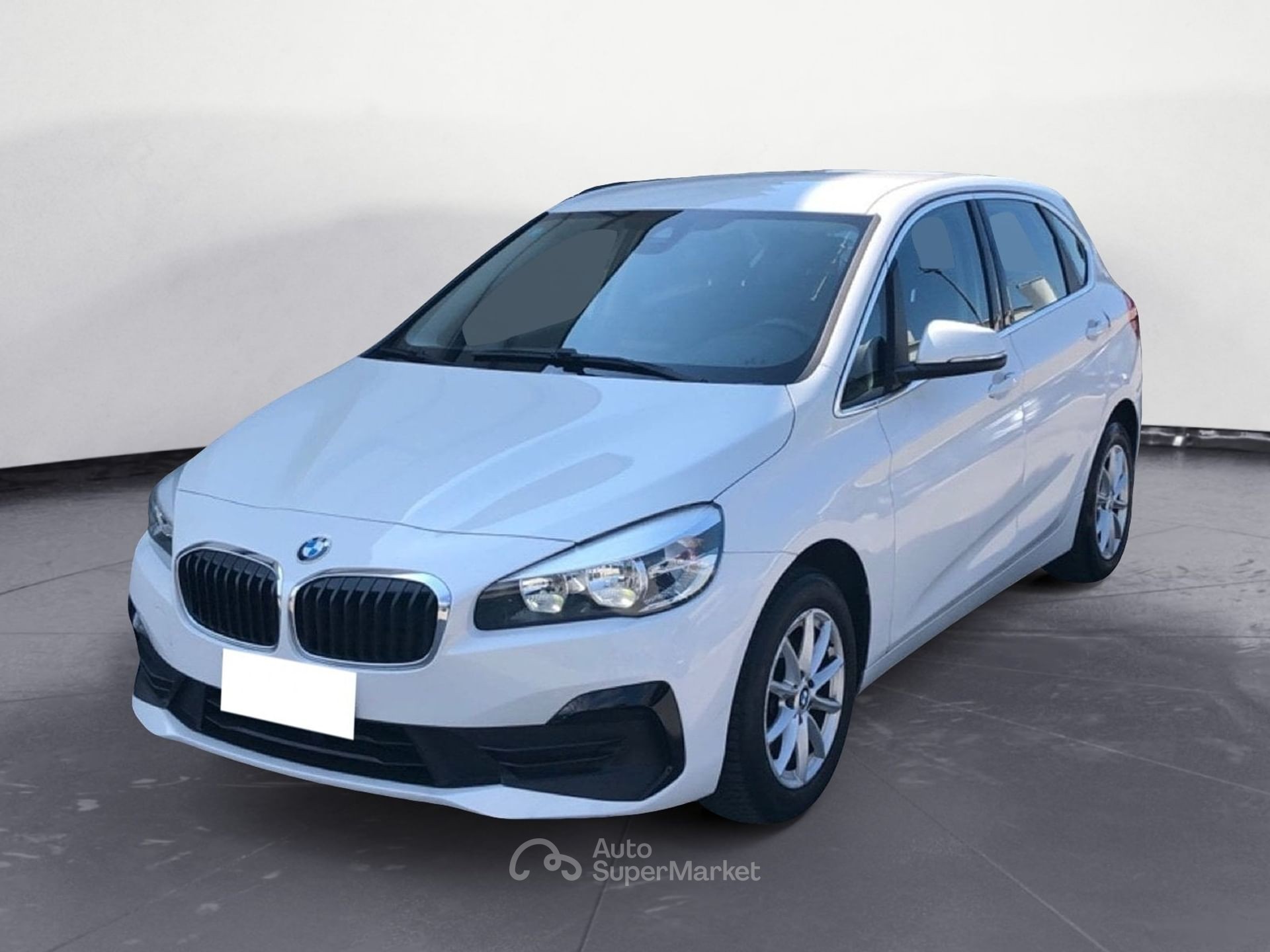 BMW Serie 2 Active Tourer 216d