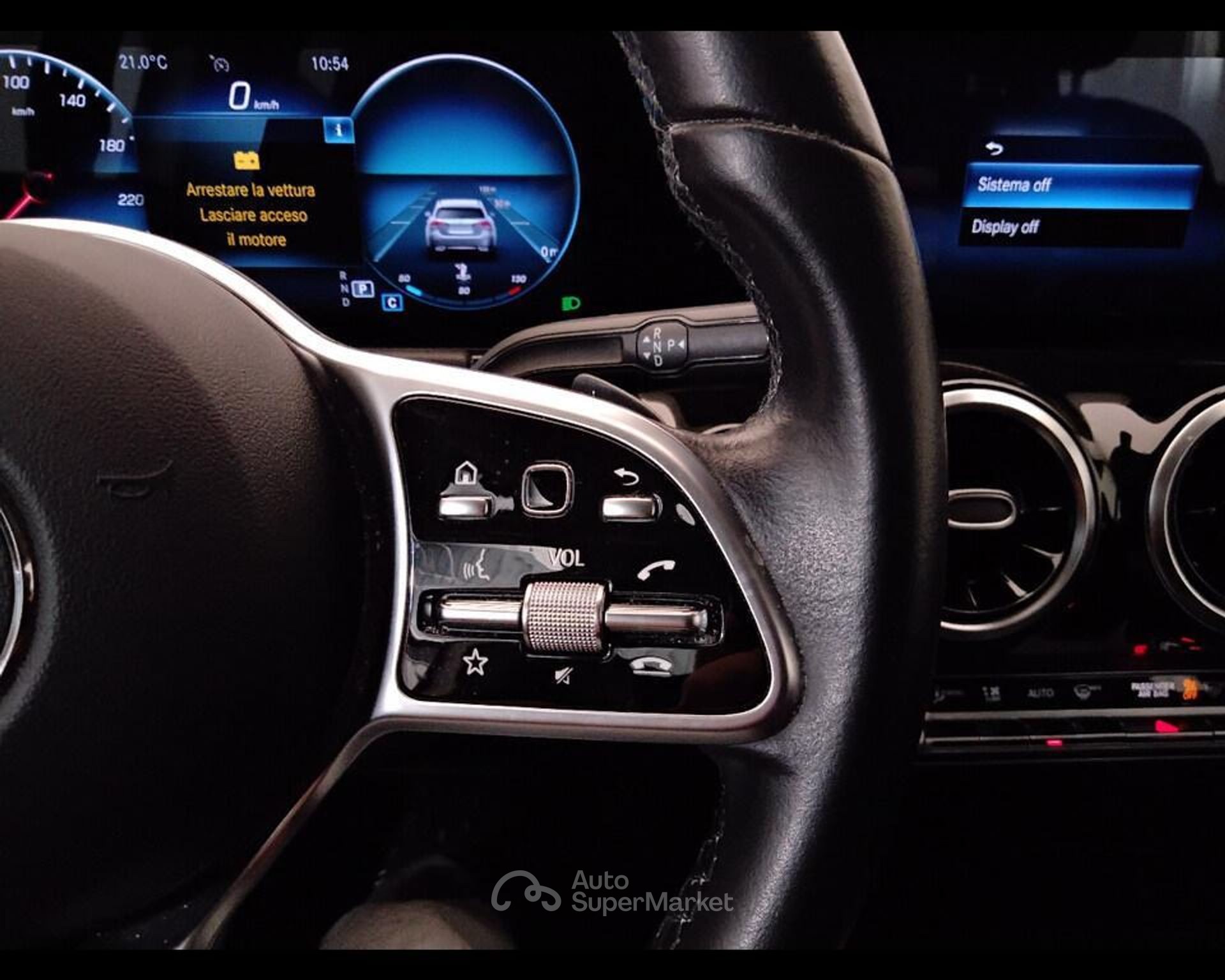 Mercedes-Benz Classe B