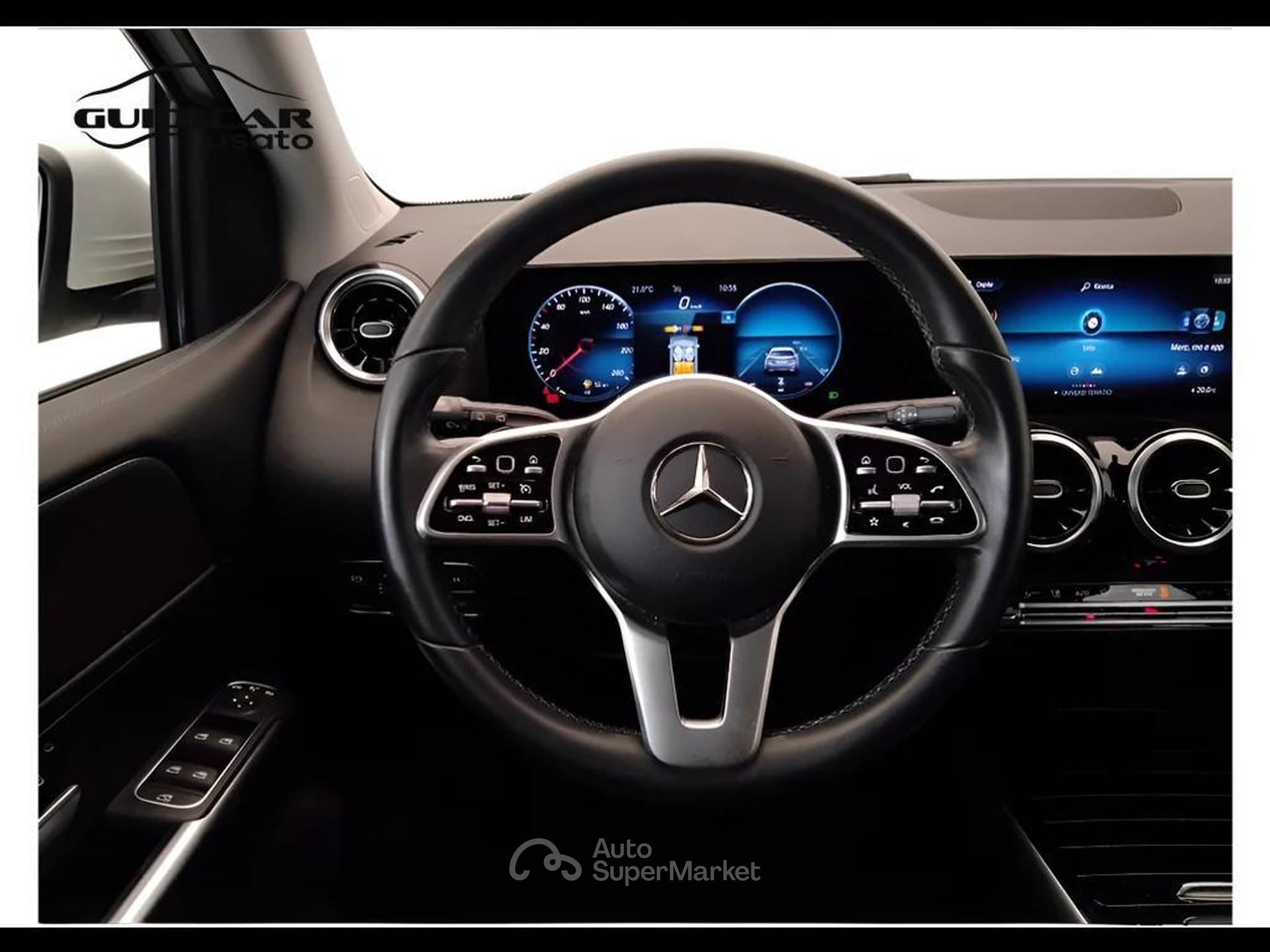 Mercedes-Benz Classe B