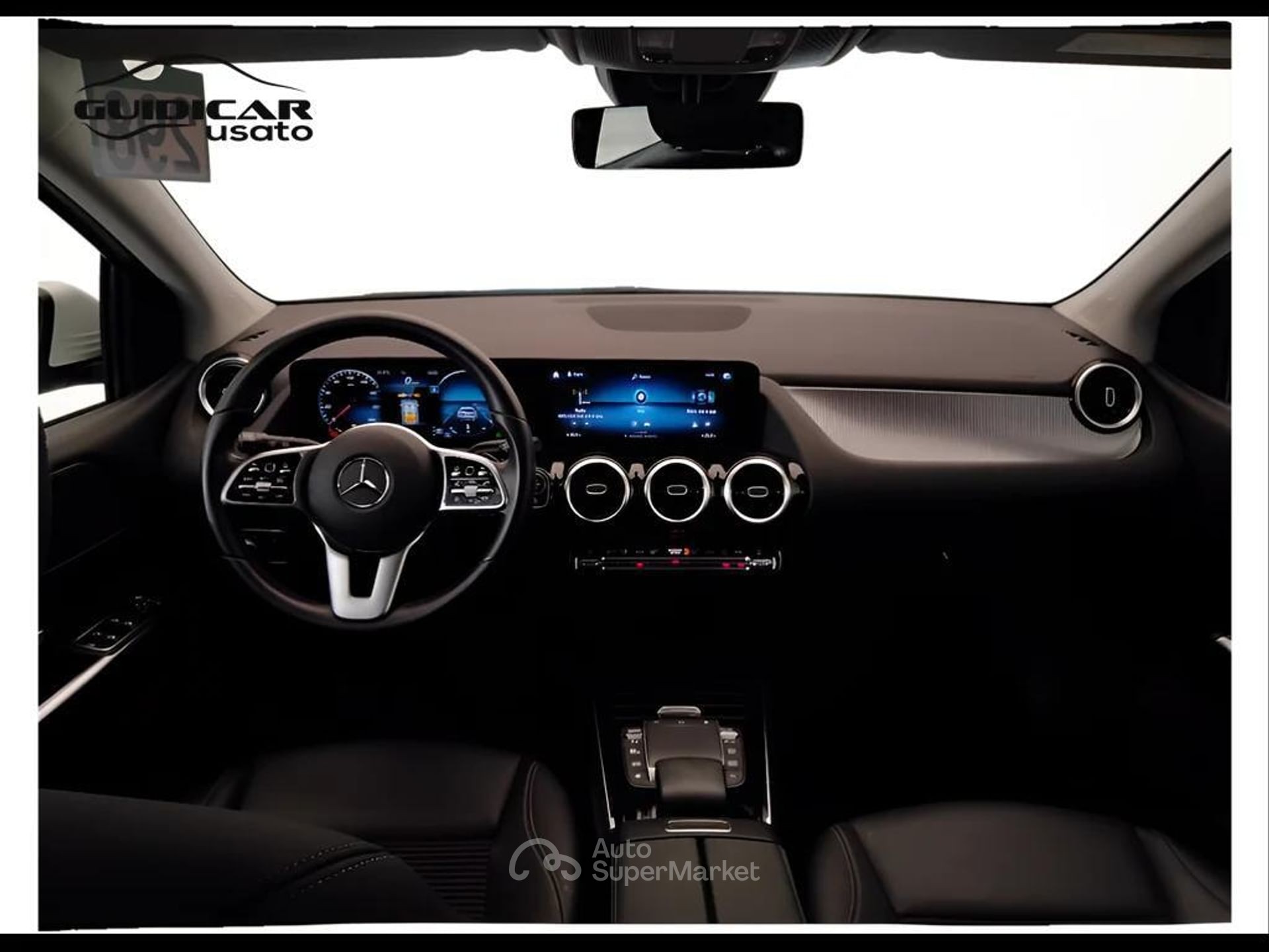 Mercedes-Benz Classe B
